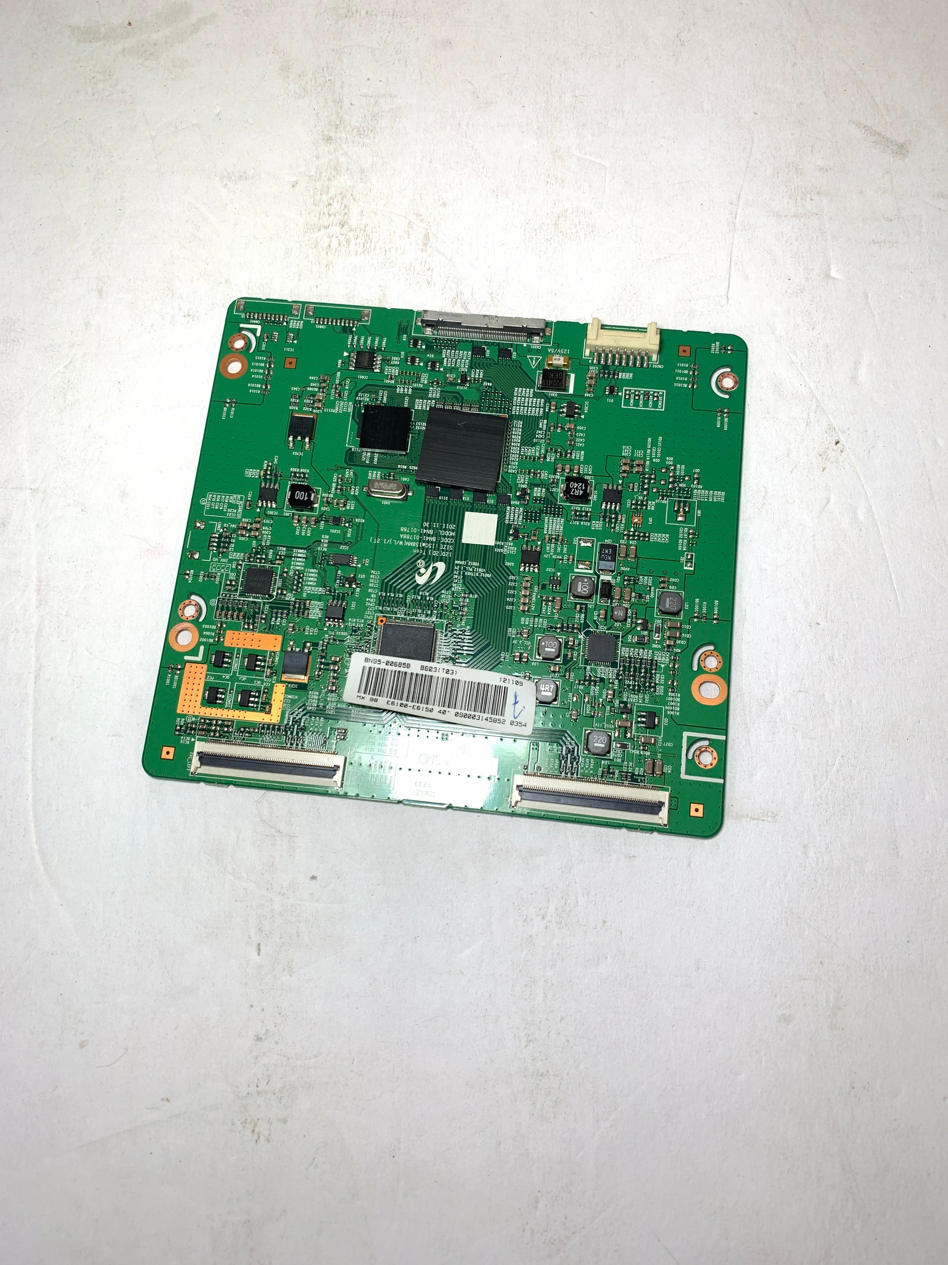 Samsung BN95-00685B T-Con Board
