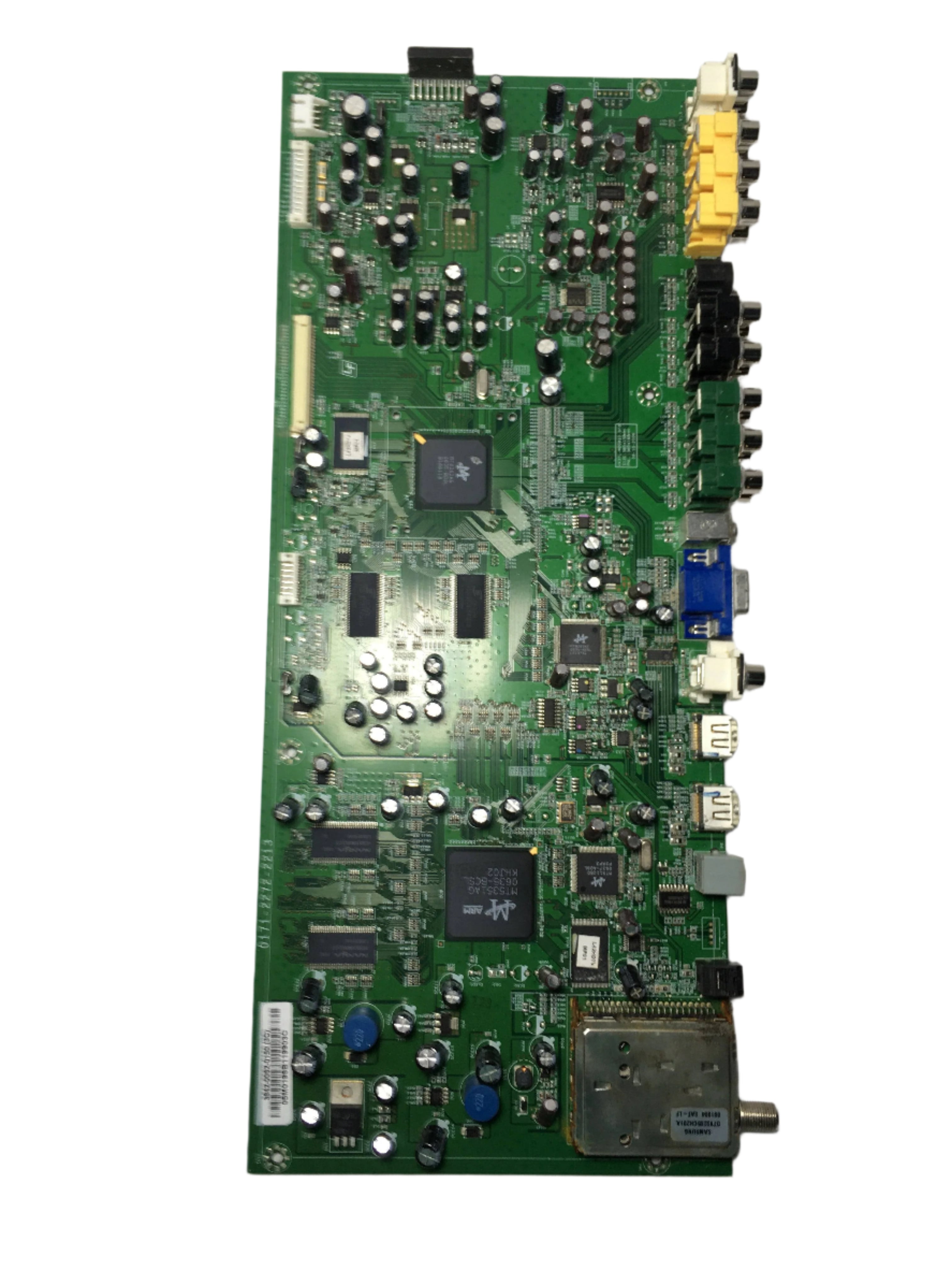 Vizio 3642-0062-0150 (0171-2272-2213) Main Board for L42HDTV10A