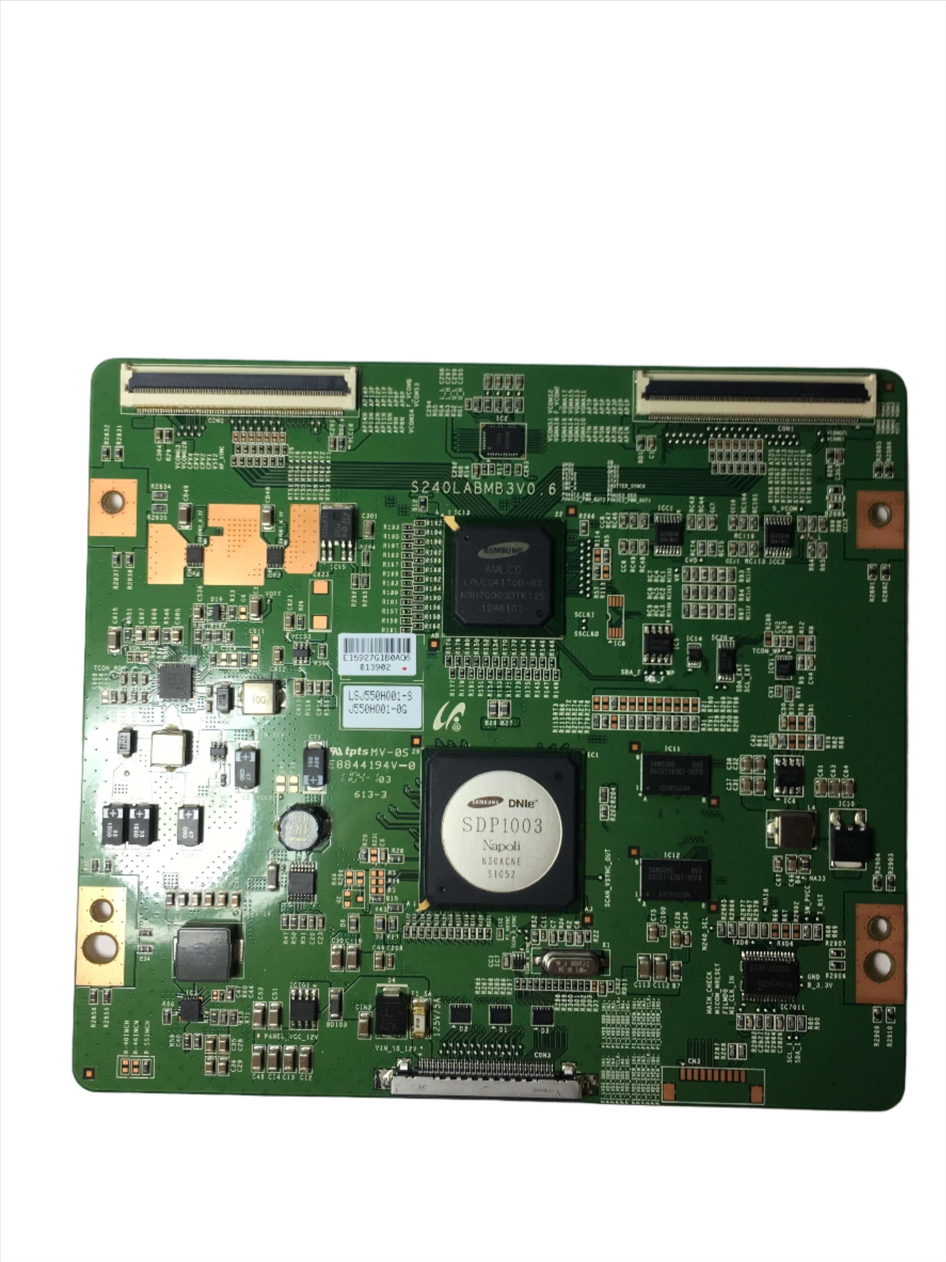 Samsung LJ94-15927F (S240LABMB33V0.6) T-Con Board
