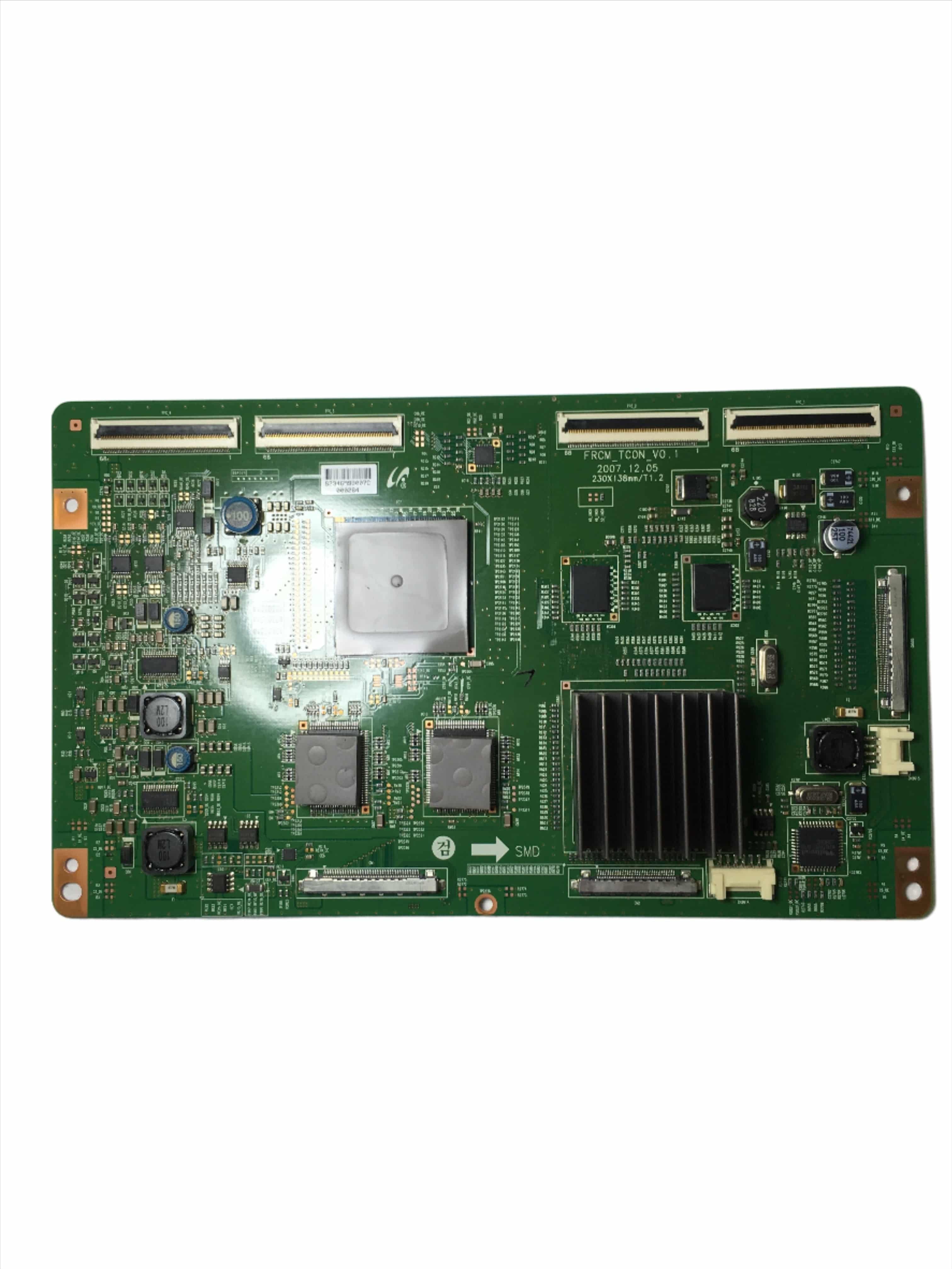 Samsung BN81-01702A (LJ94-02346M ) T-Con Board