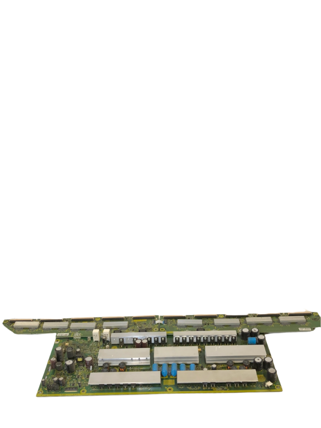 Panasonic TXNSC1DPUU (TNPA4978) SC Board