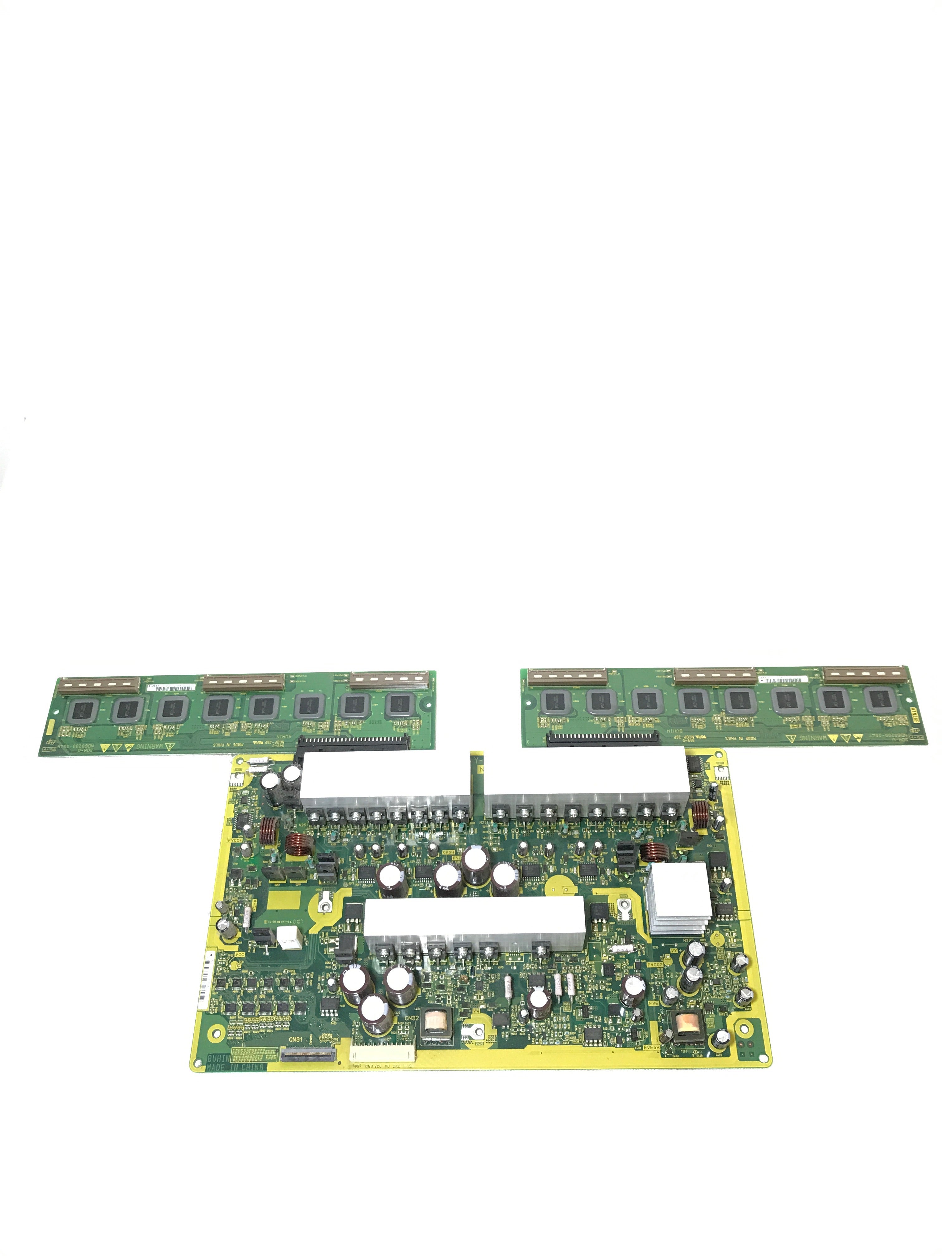 Hitachi JP54581 (ND60200-0046) Y-Trio