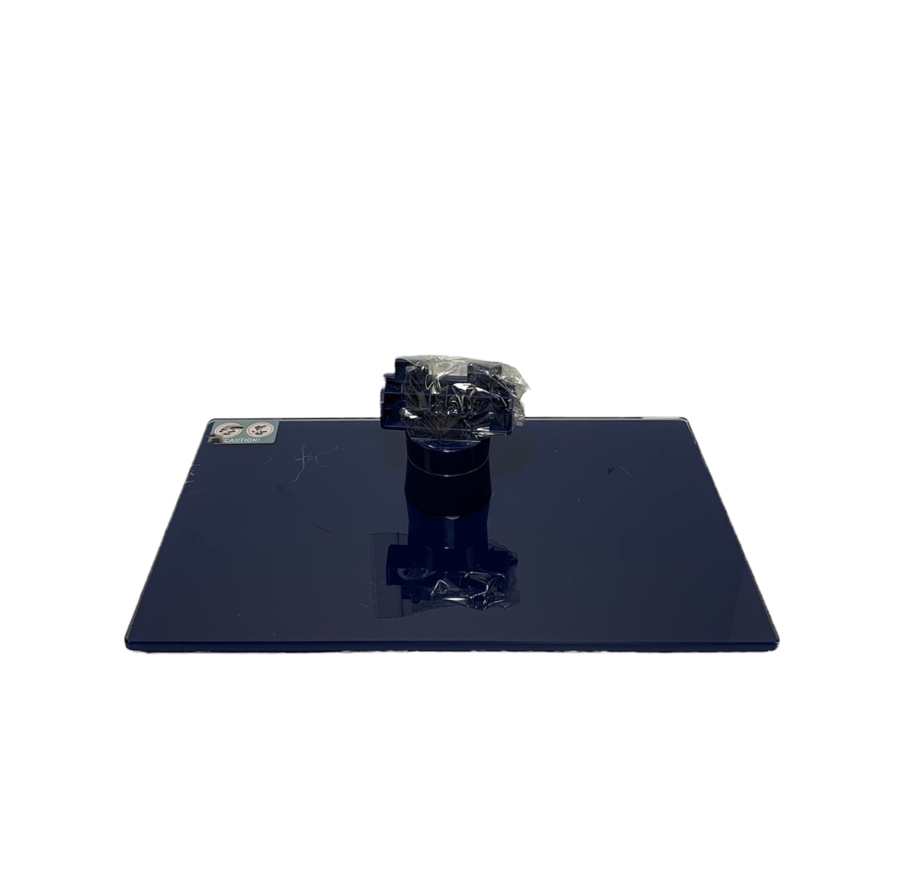 GPX TDE3254BU TV Stand/Base