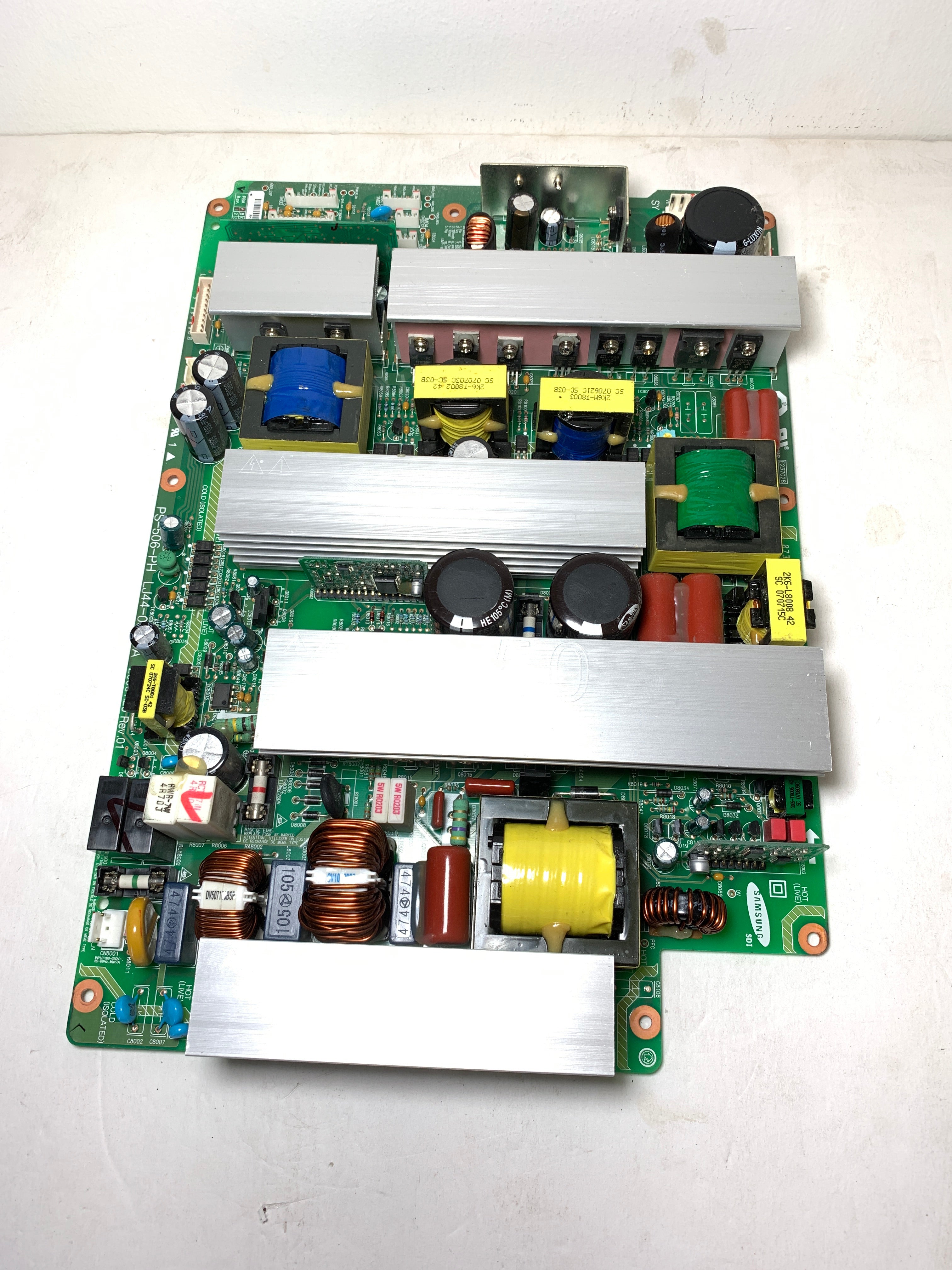 Philips 996500044498 Power Supply for 50PFP5332D/37