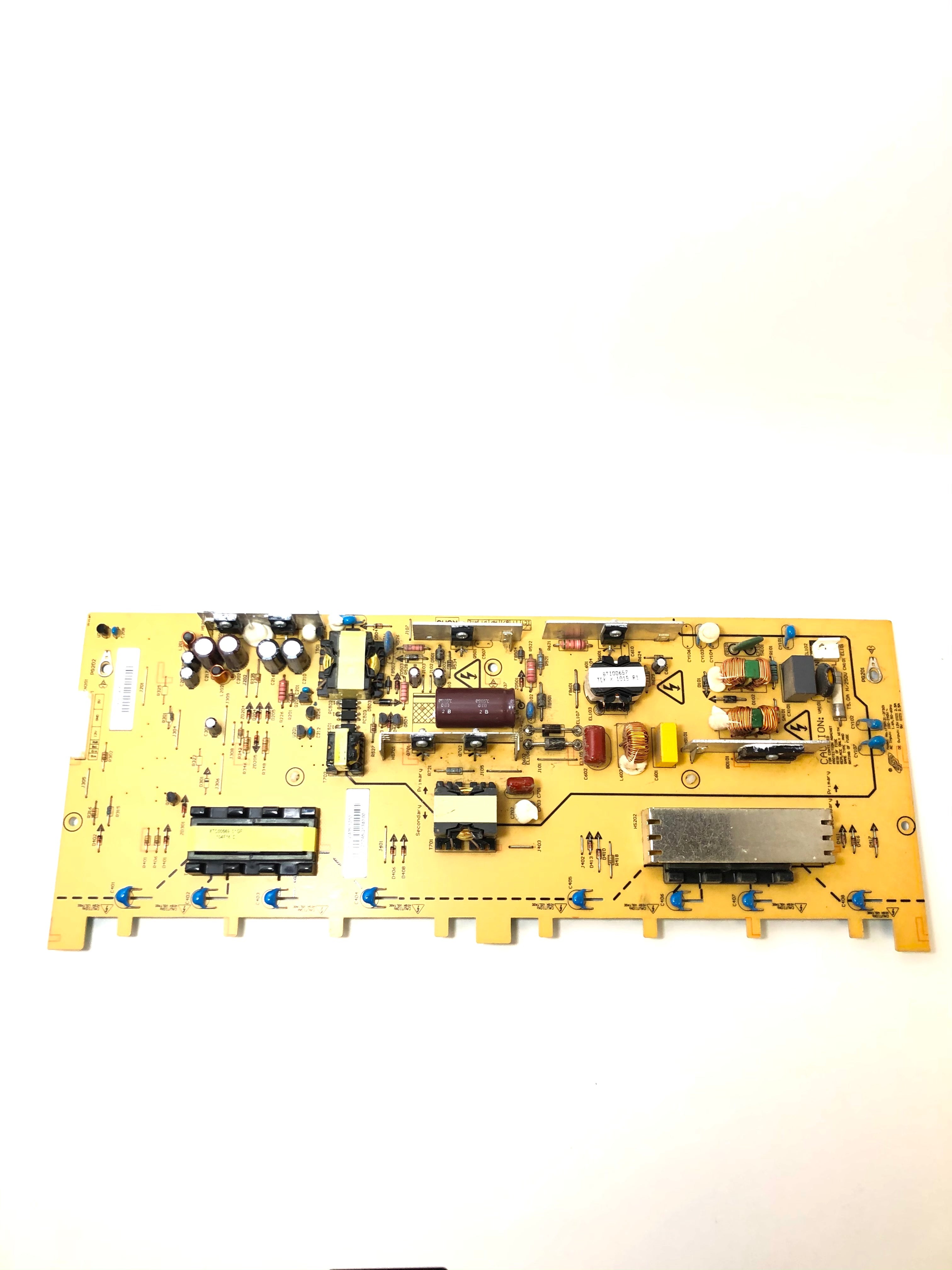 Vizio 0500-0405-1010 Power Supply / Backlight Inverter