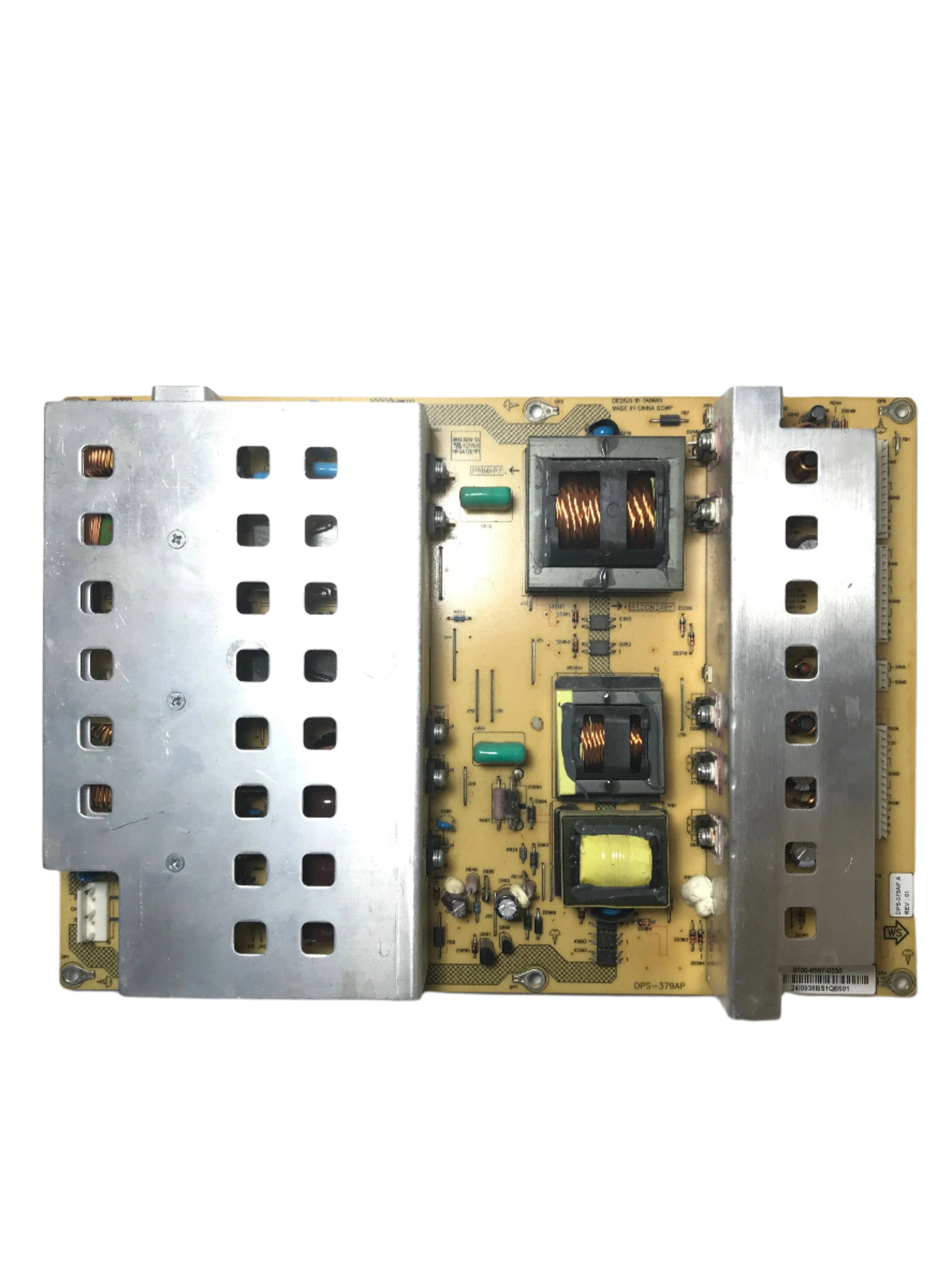 0500-0507-0550 Vizio Power Supply Unit