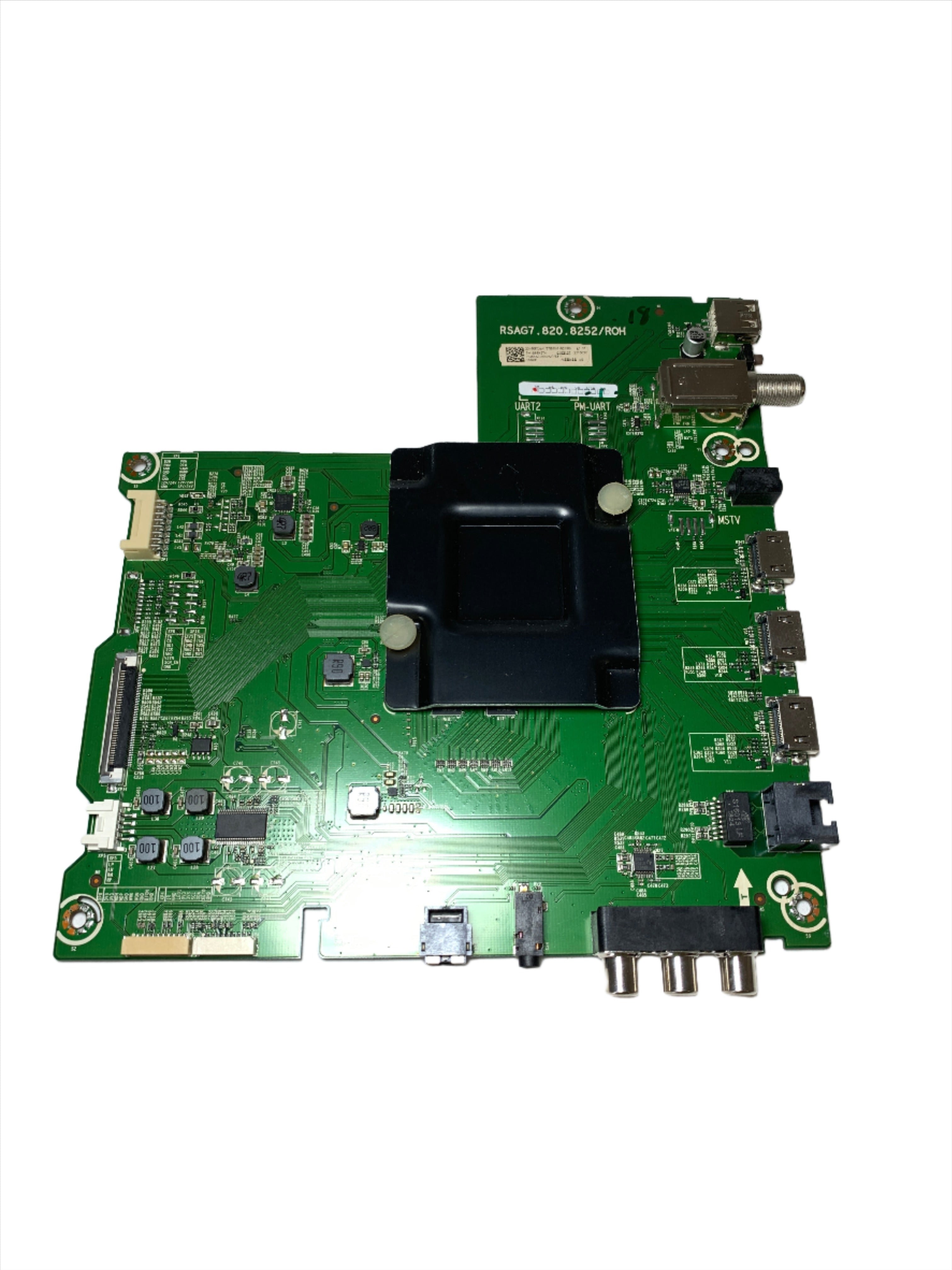 Hisense 237796 Main Board 55R6E 55R7E