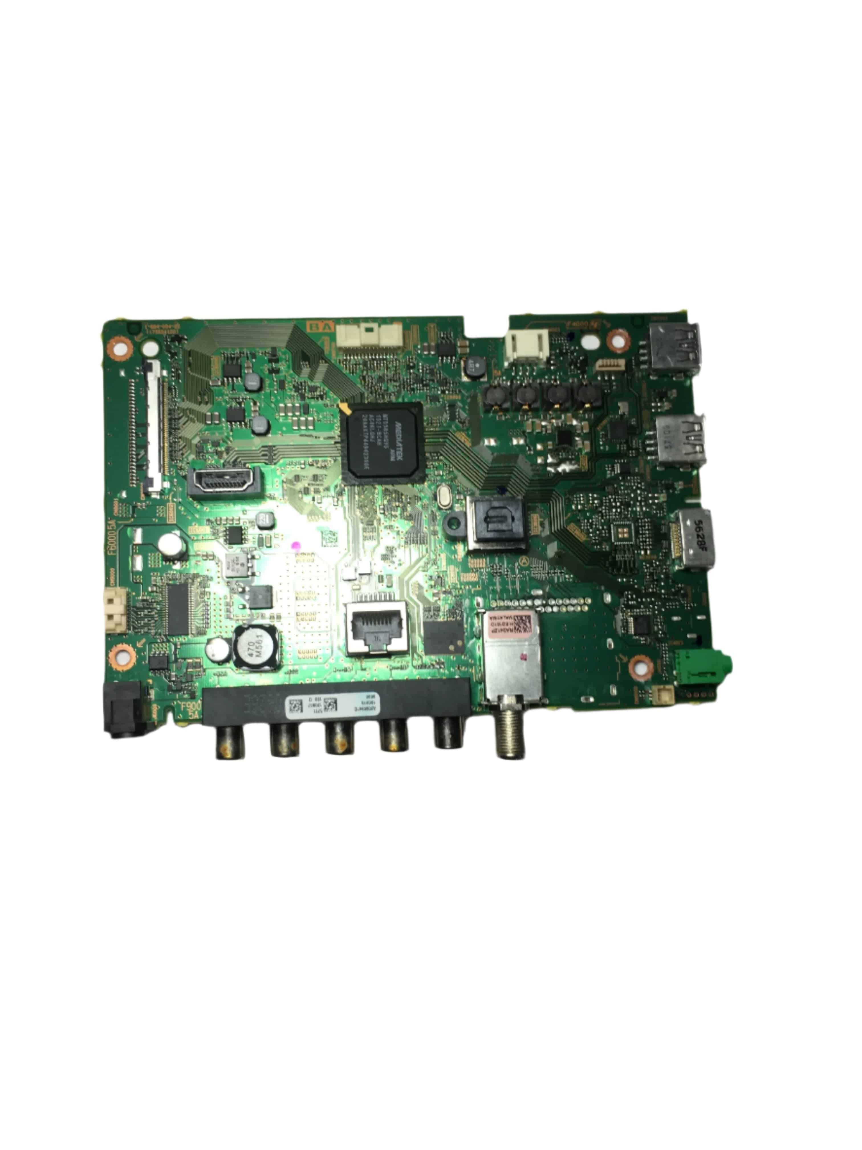 Sony A-2066-941-C Main Board For KDL-40R510C