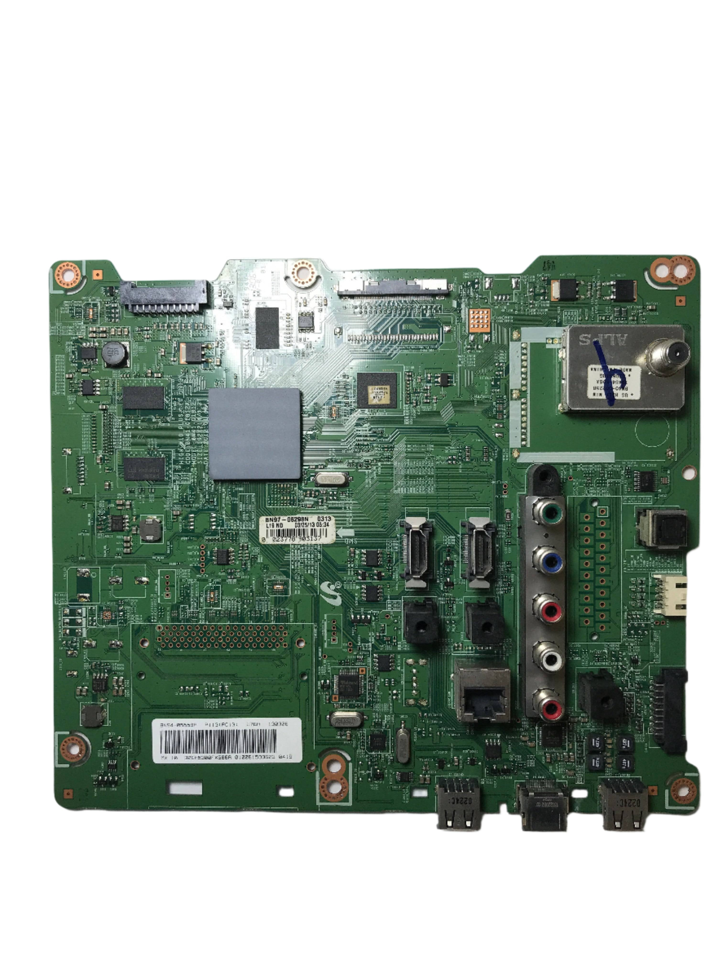 Samsung BN94-05559P Main Board for UN32EH5300FXZA