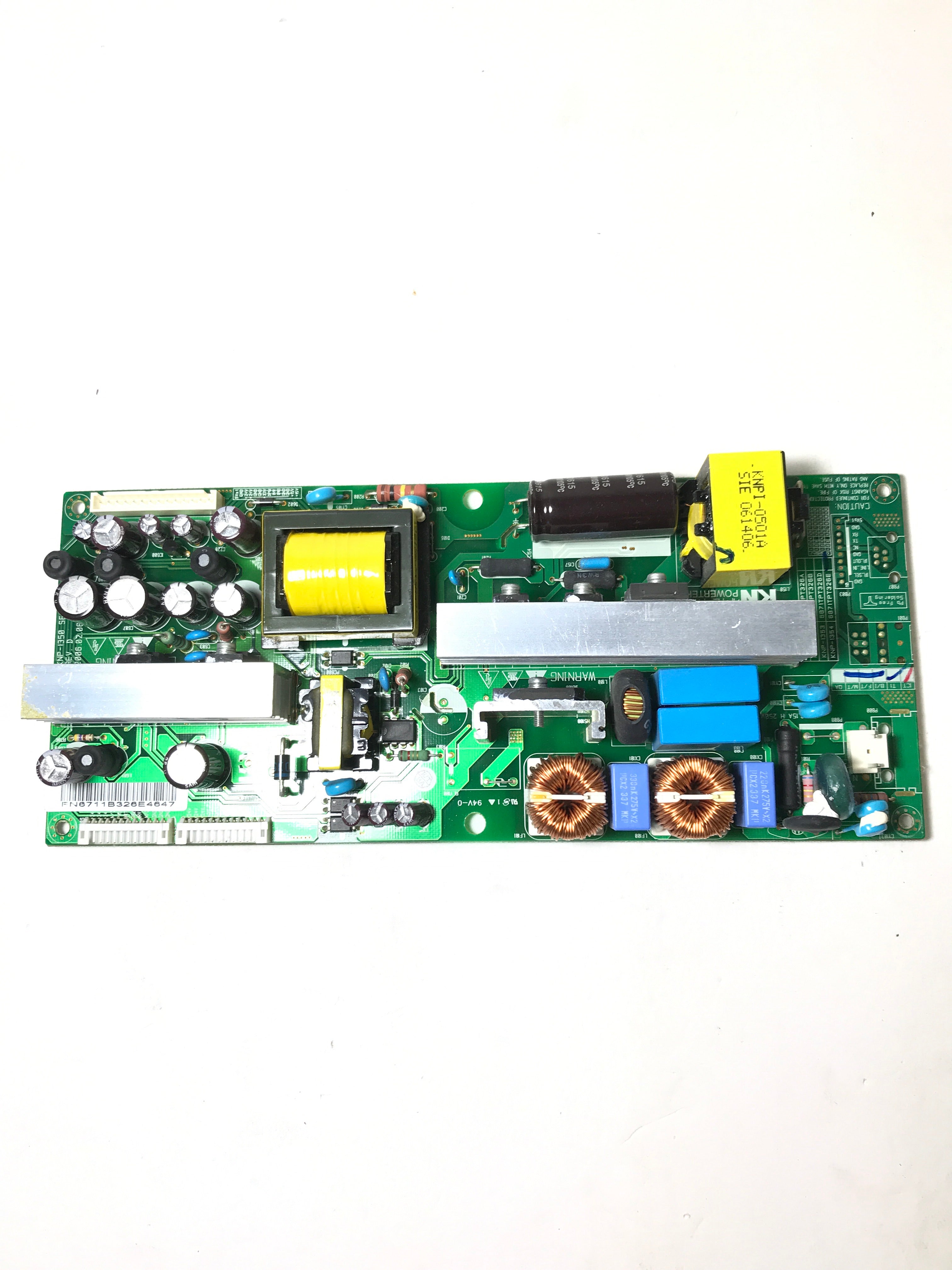 LG 6871TPT326E (KNP-1354) Power Supply for 23LC1RB-MB