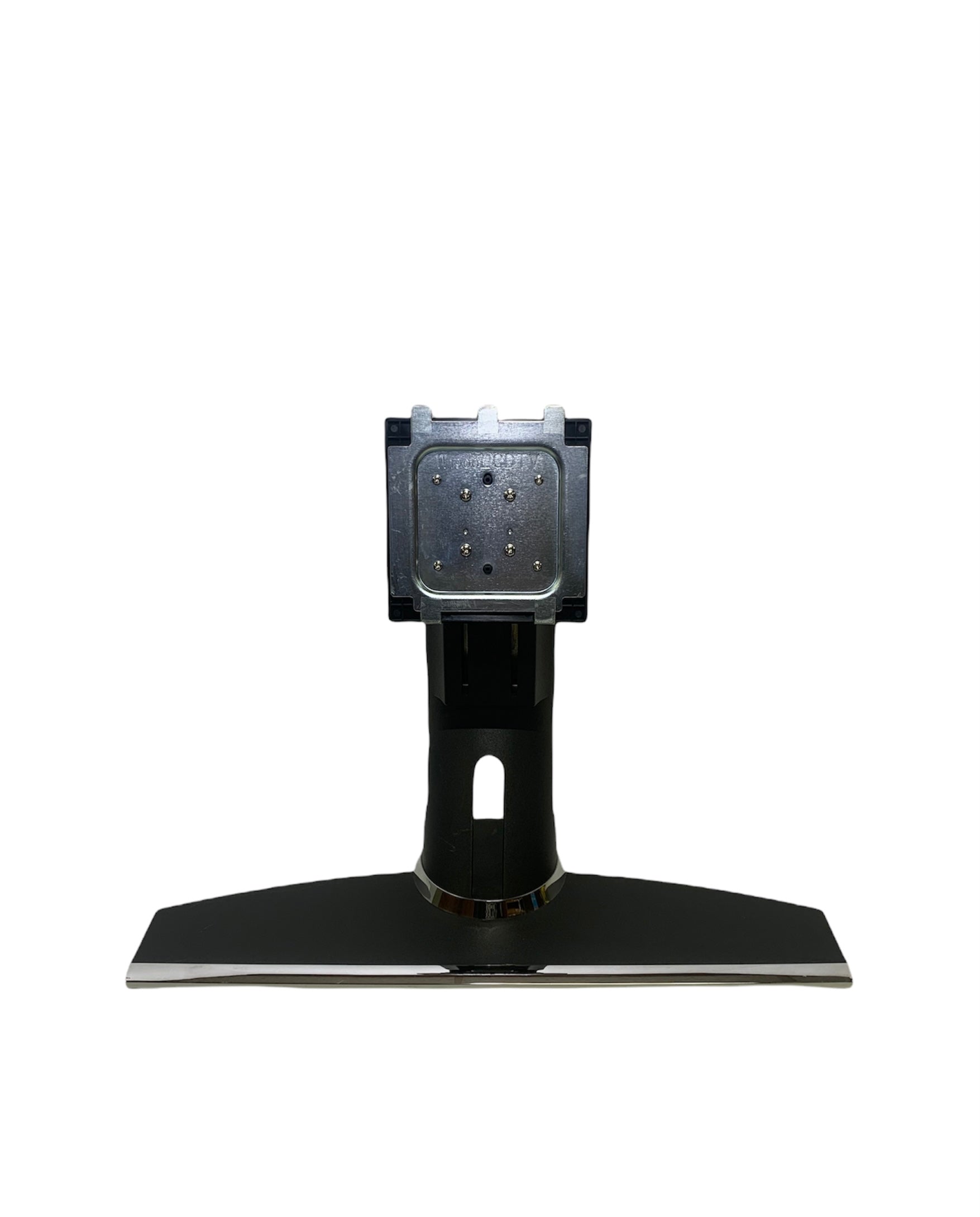 Dell W1900 LCD TV Monitor Stand With Height Adjustment