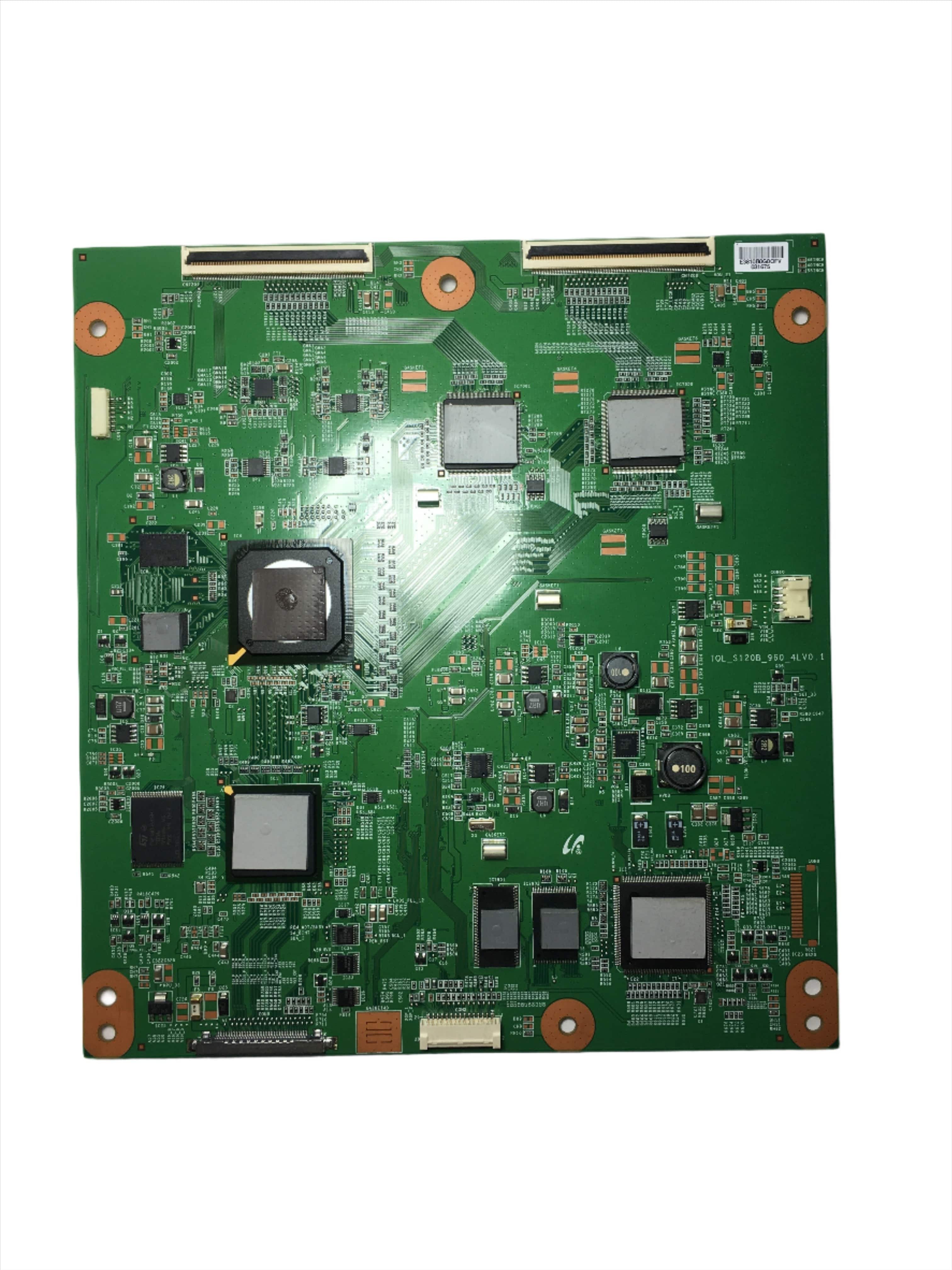Sony LJ94-03810B (3810B) T-Con Board for KDL-55HX800