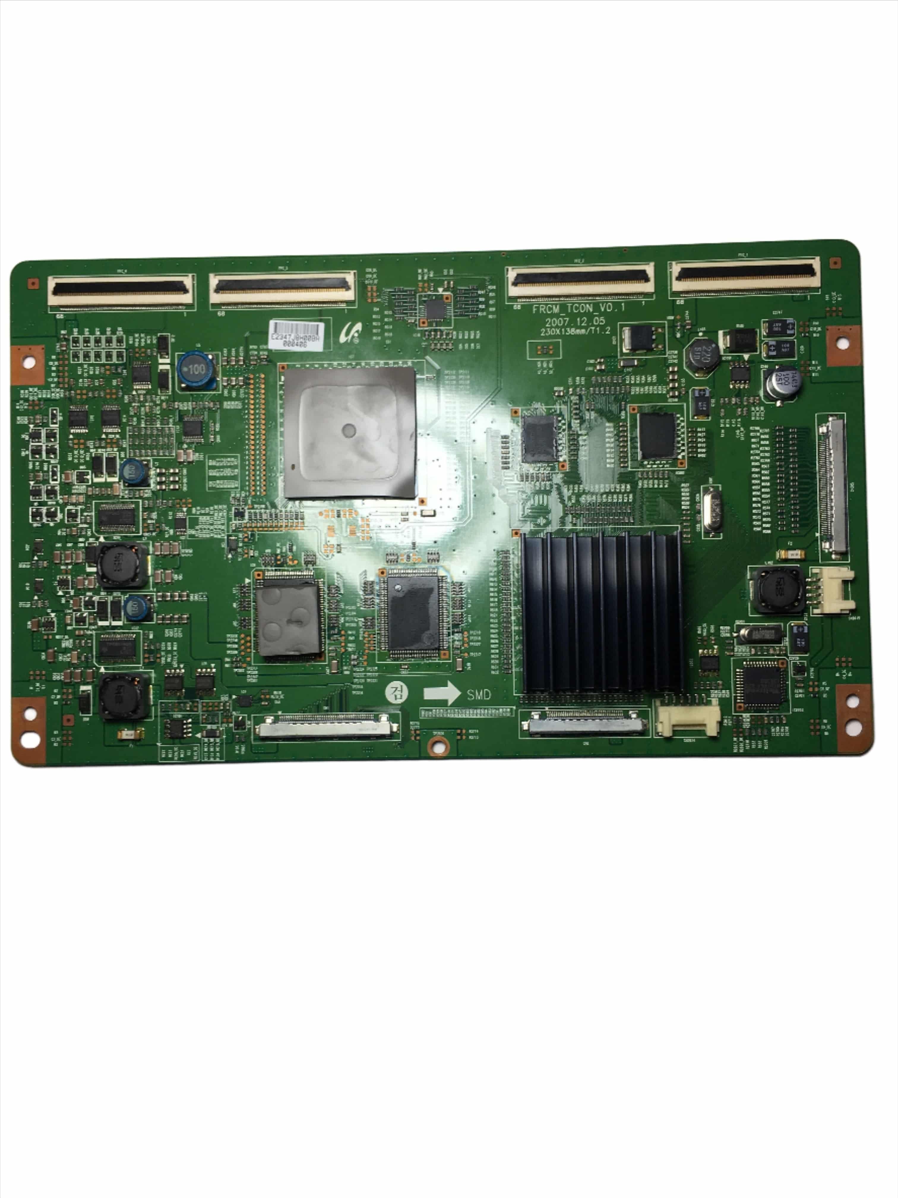 Samsung LJ94-02347J T-Con Board