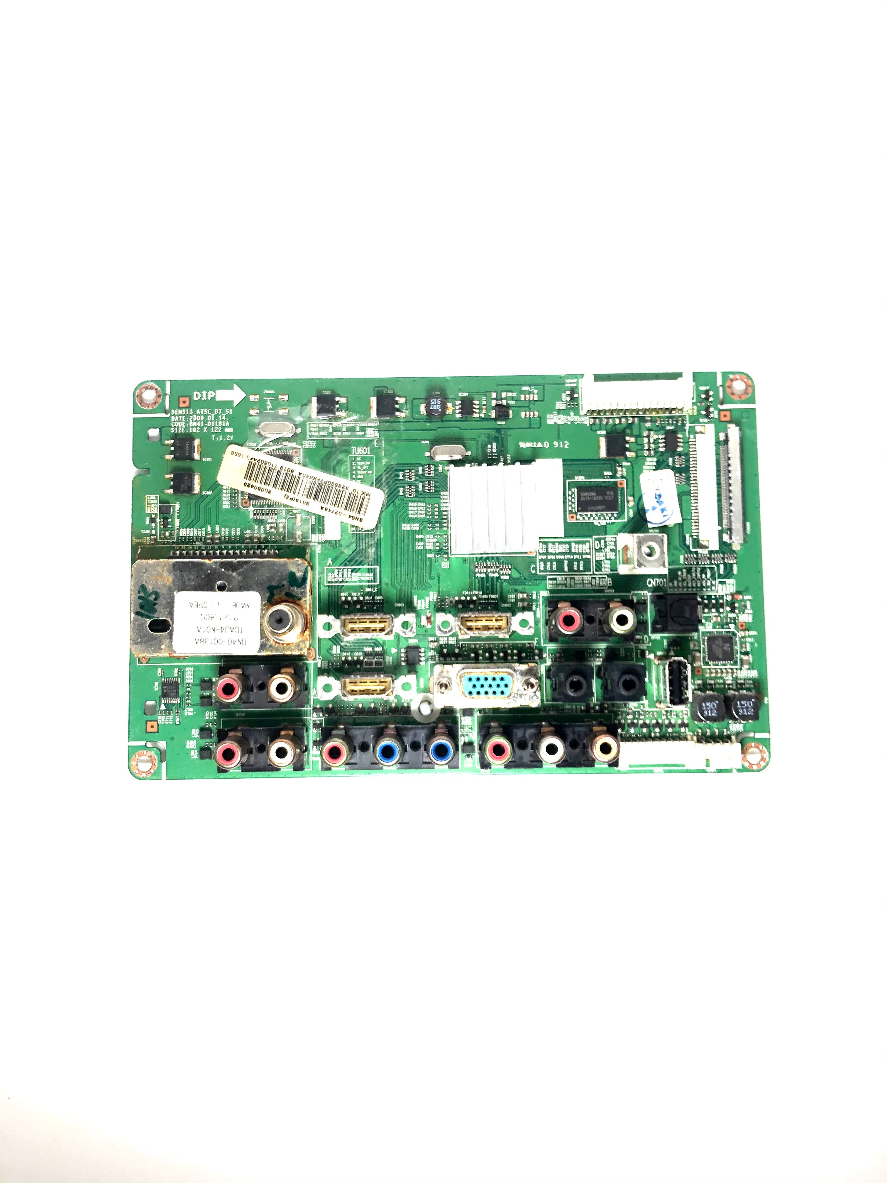 Samsung BN94-02746A Main Board for LN32B530P7FXZA