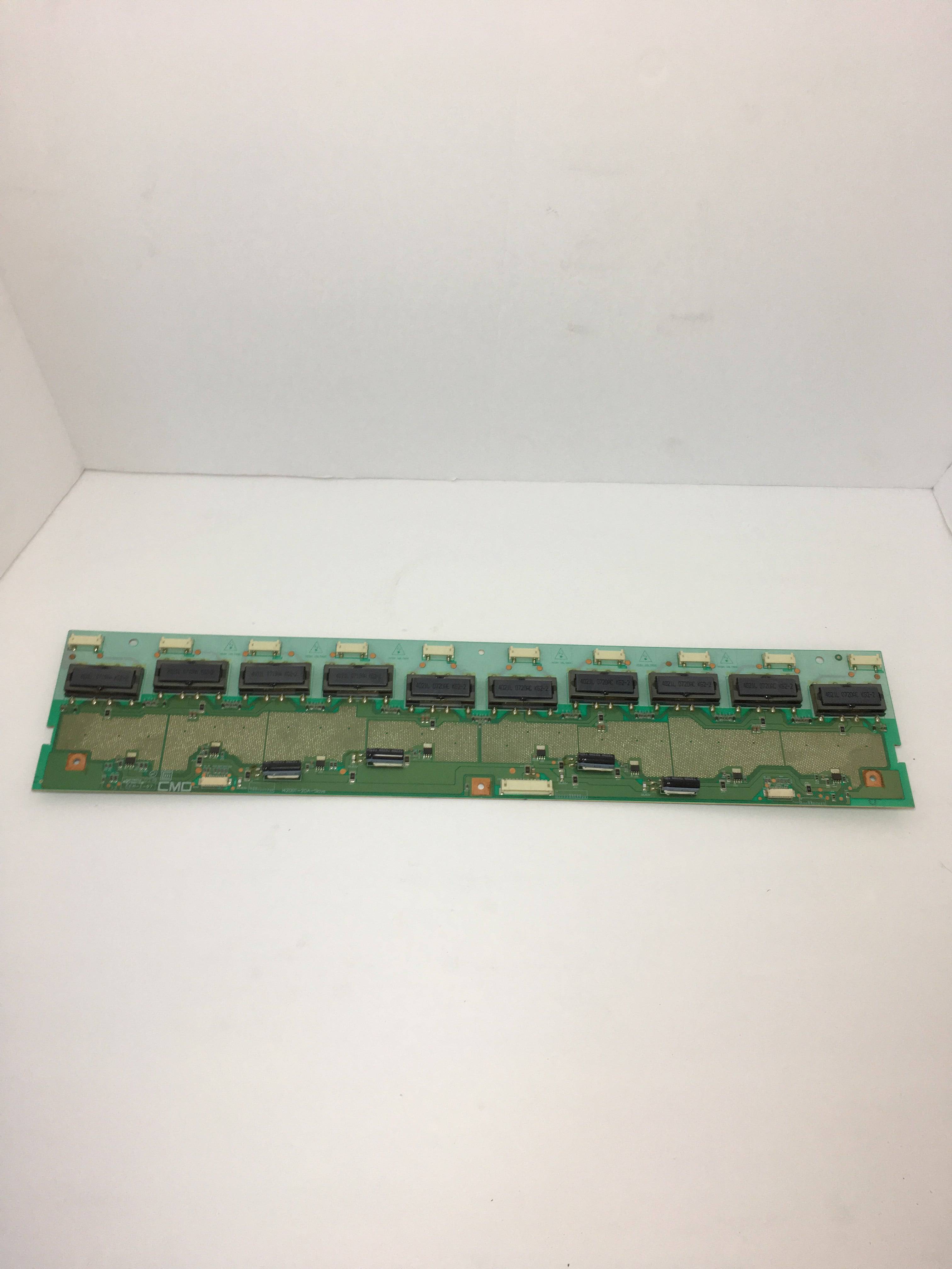 CMO 27-D017773-S (I420B1-20A-SLAVE) Backlight Inverter Slave