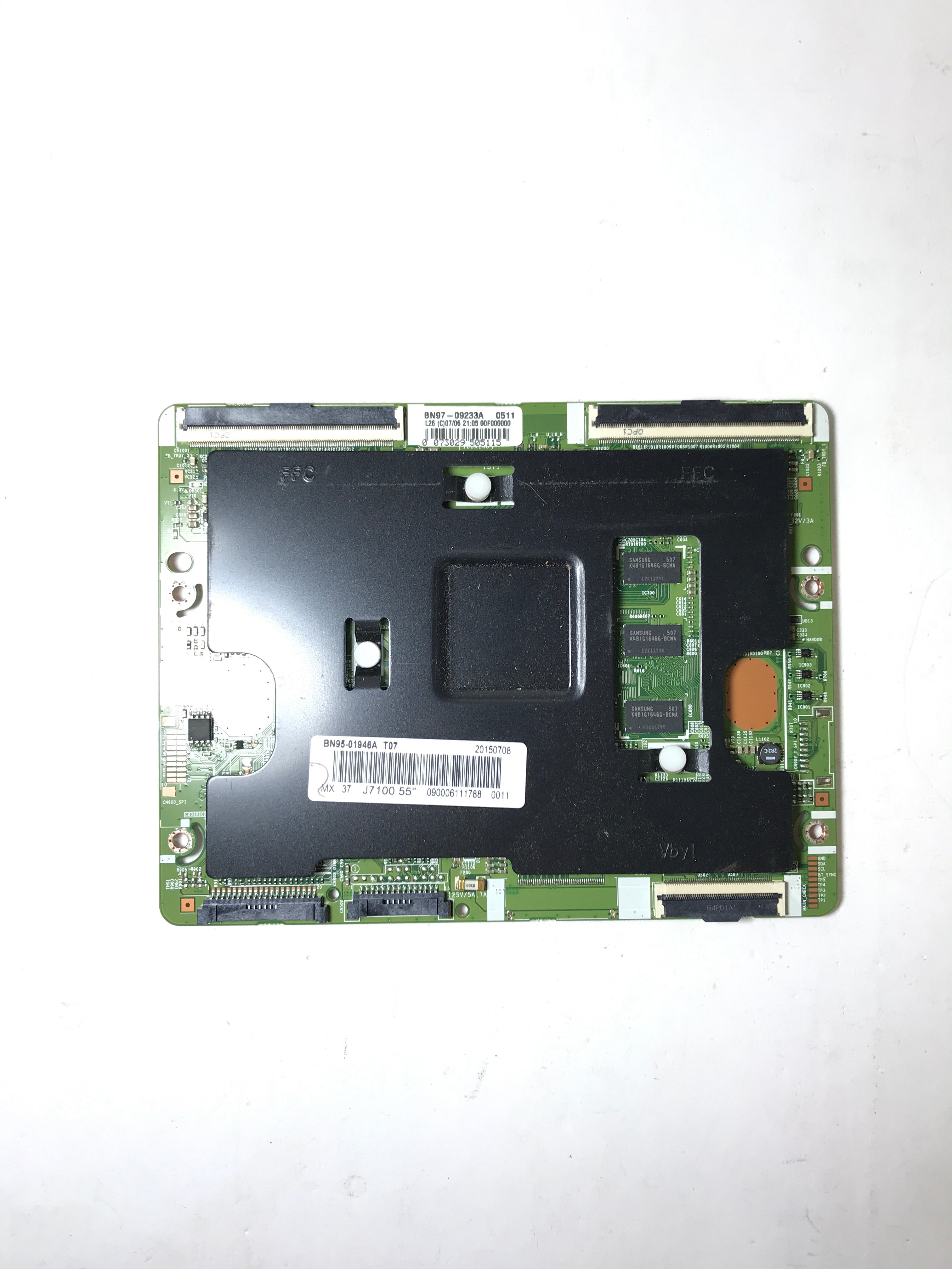 Samsung BN95-01946A T-Con Board