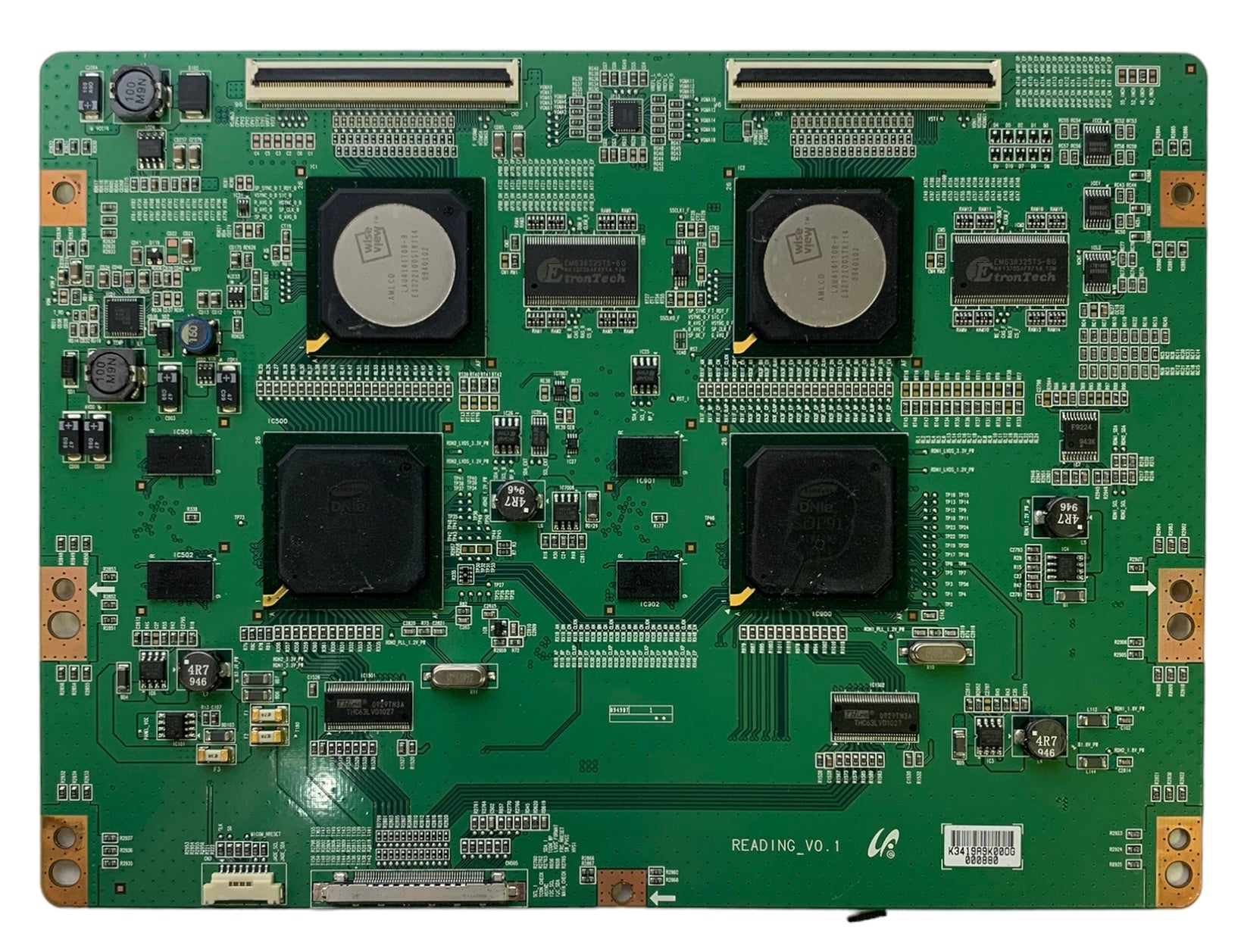 Samsung LJ94-03419A (READING_V0.1) T-Con Board