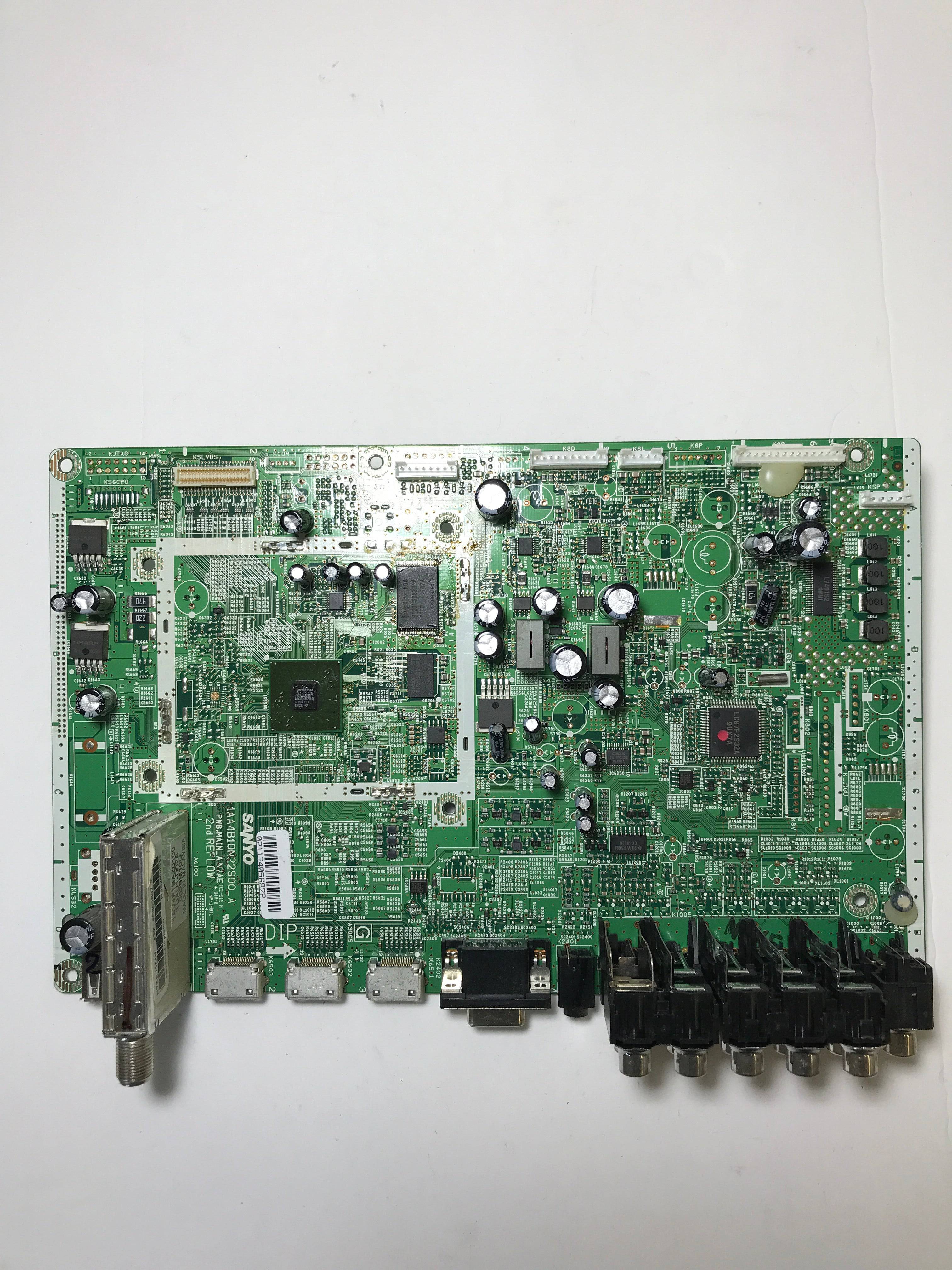 Sanyo N7KE (1AA4B10N22900_A) Main Board for P52449-01