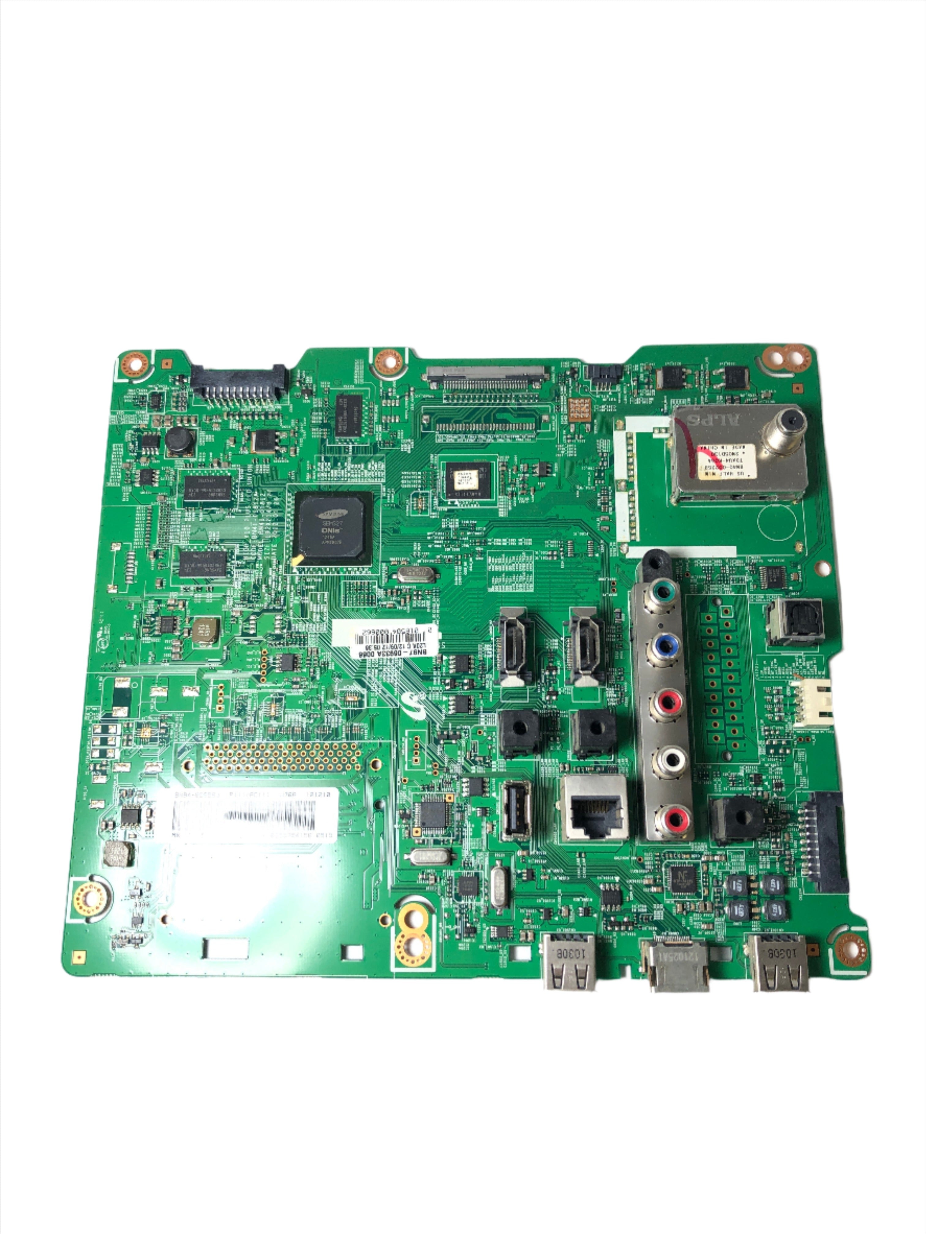 Samsung BN94-05656J Main Board for UN55ES6500FXZA