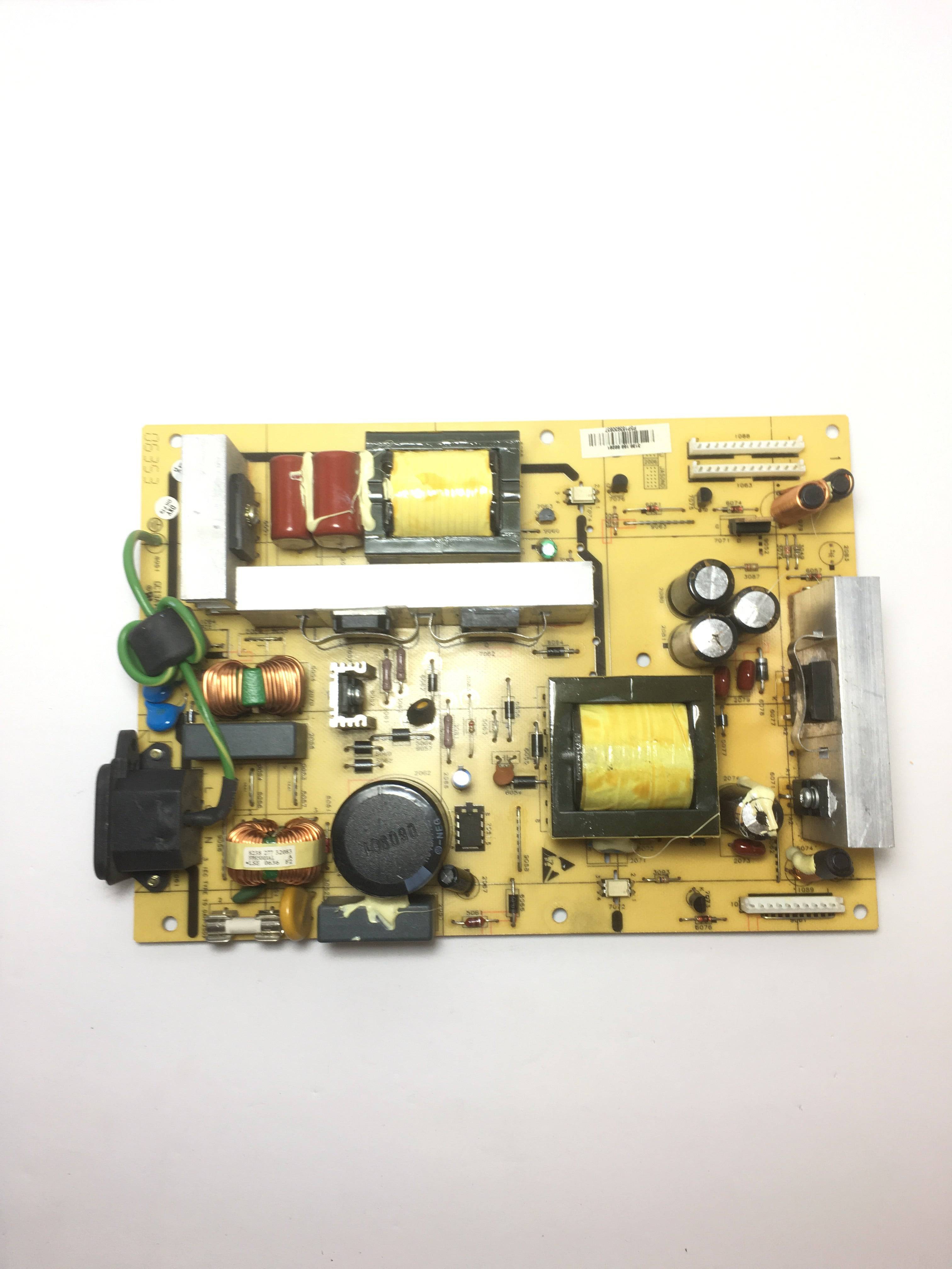 Magnavox 313815868291 Power Supply for 37MF321D/37