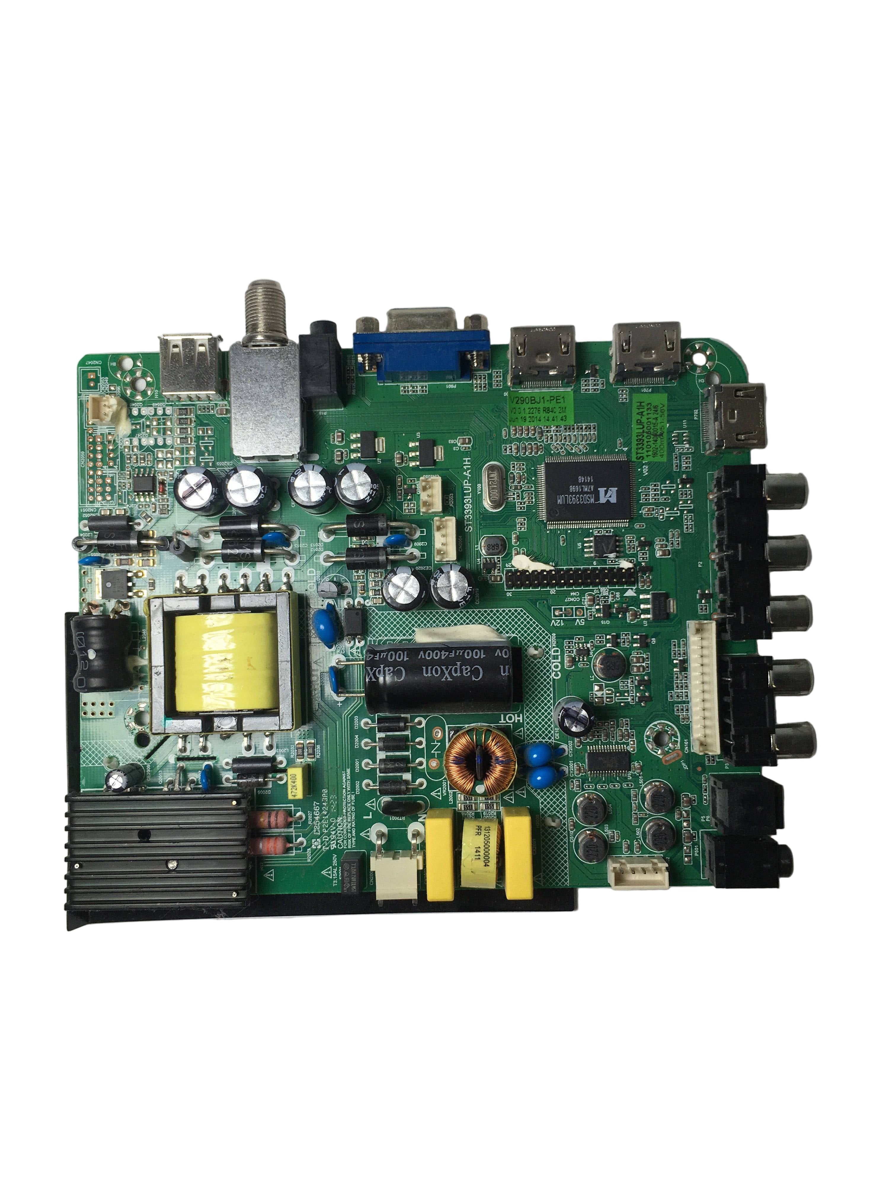 Element SY14317 Main Board / Power Supply for ELEFT291