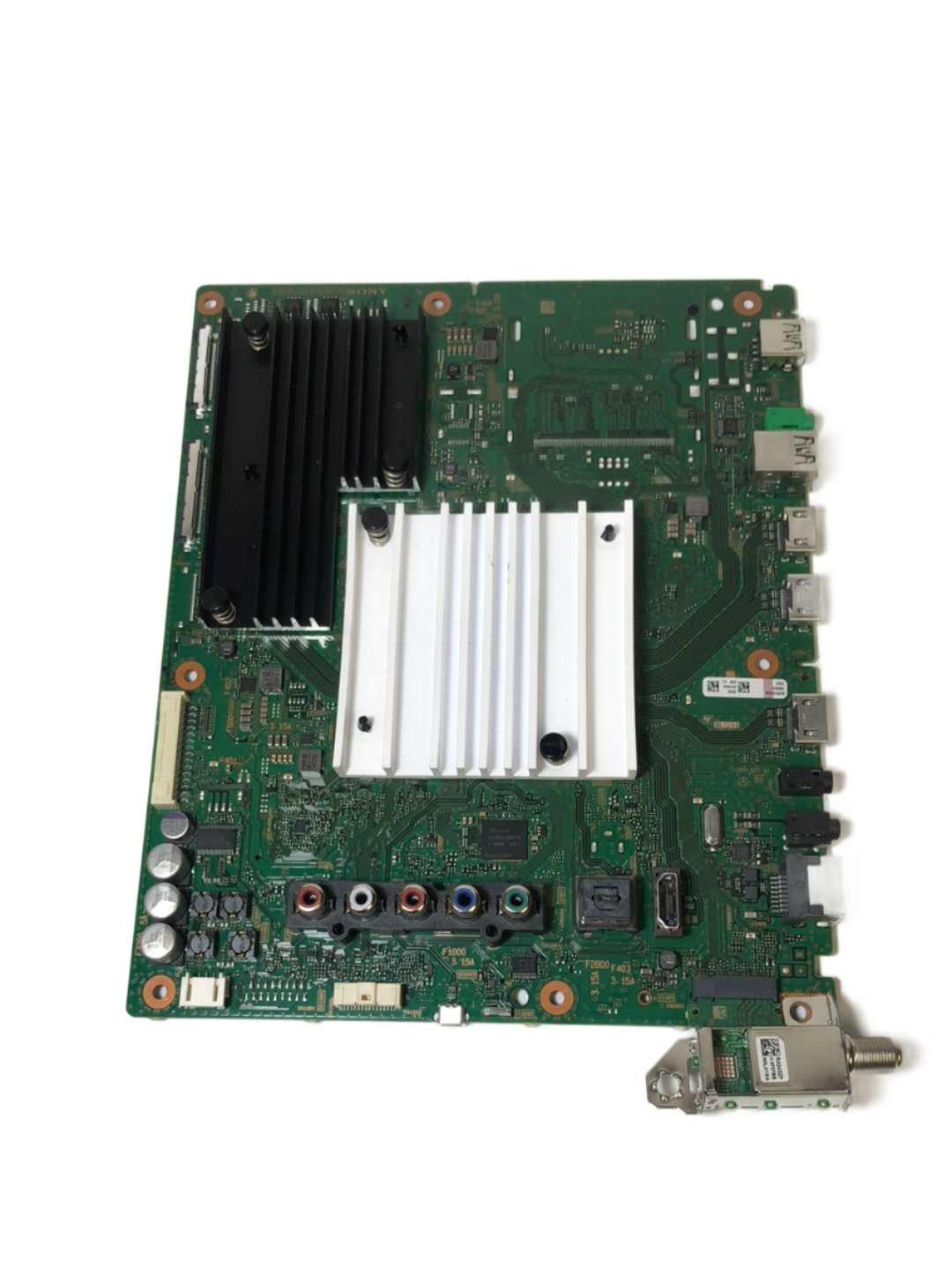 Sony A-2201-064-A BCH Main Board