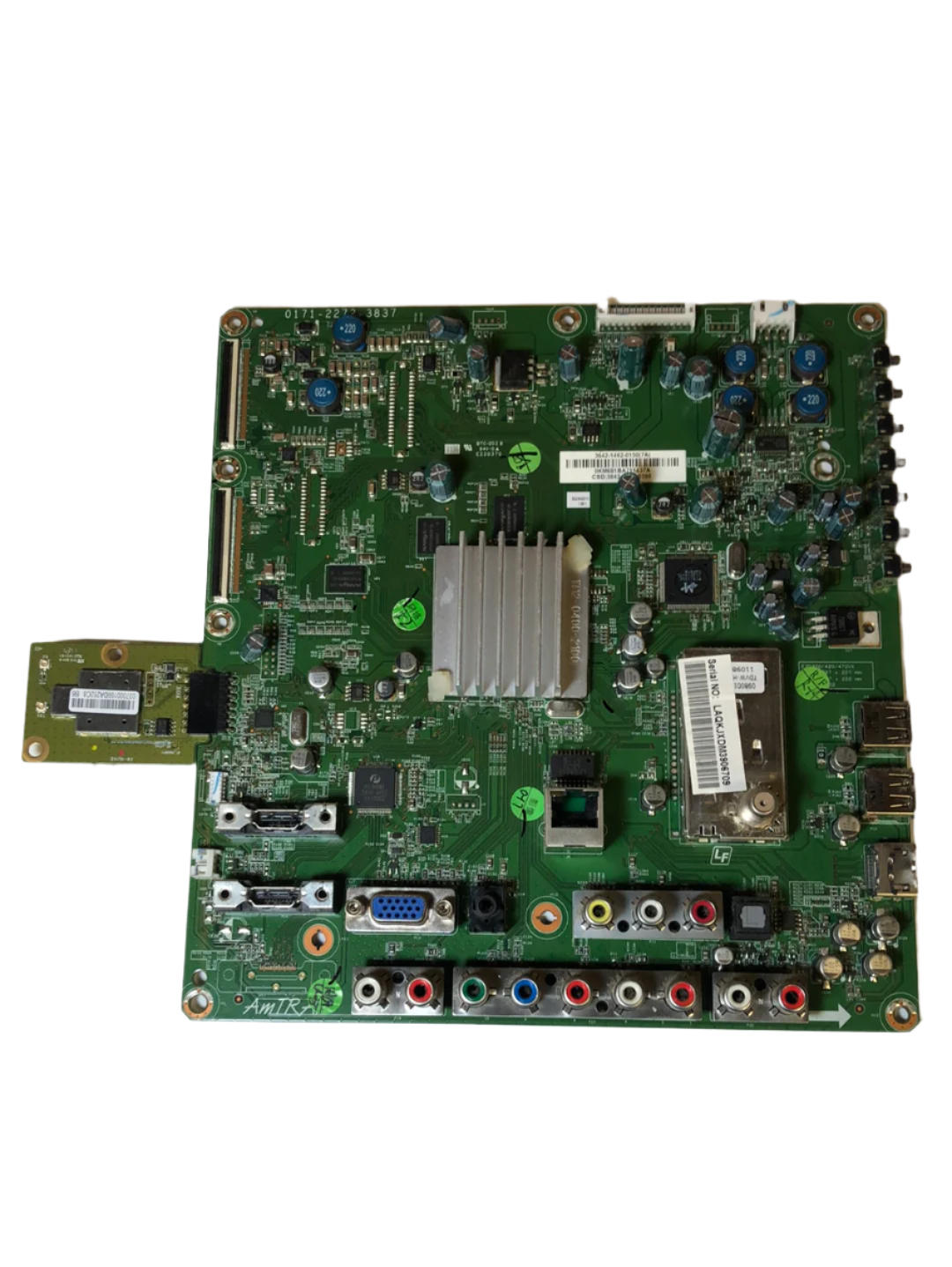 Vizio 3642-1462-0150 (0171-2272-3837) Main Board