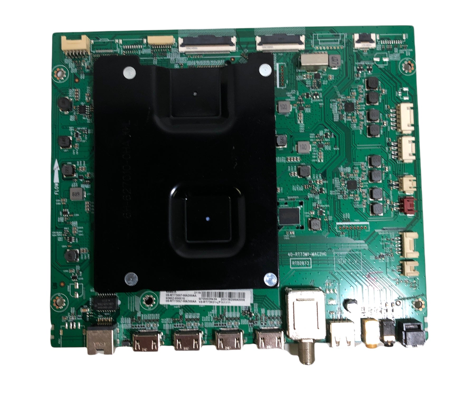 TCL 08-RT73007-MA200AA Main Board