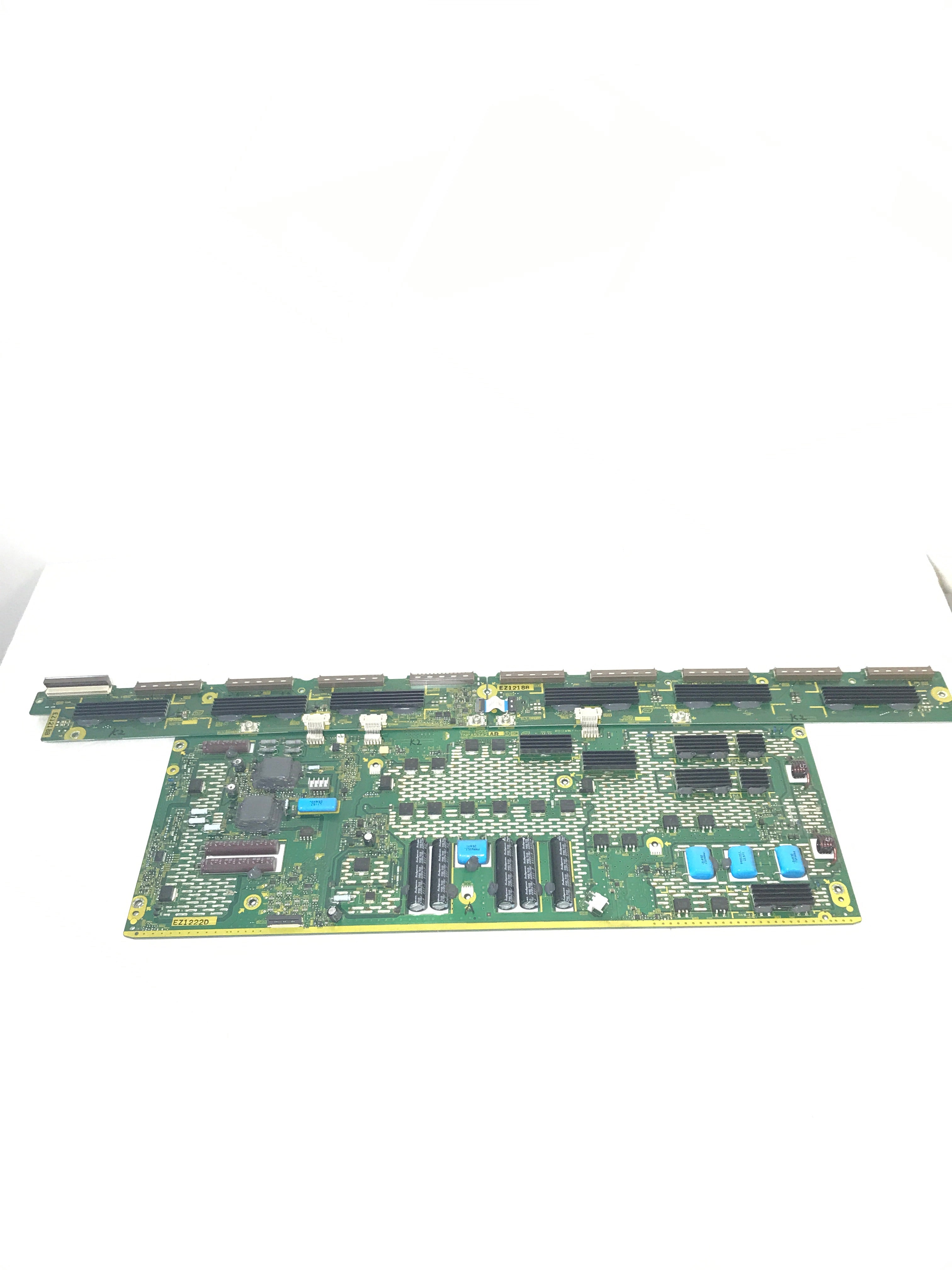 Panasonic TXNSC1NUUU (TNPA5342AB) Y-Trio