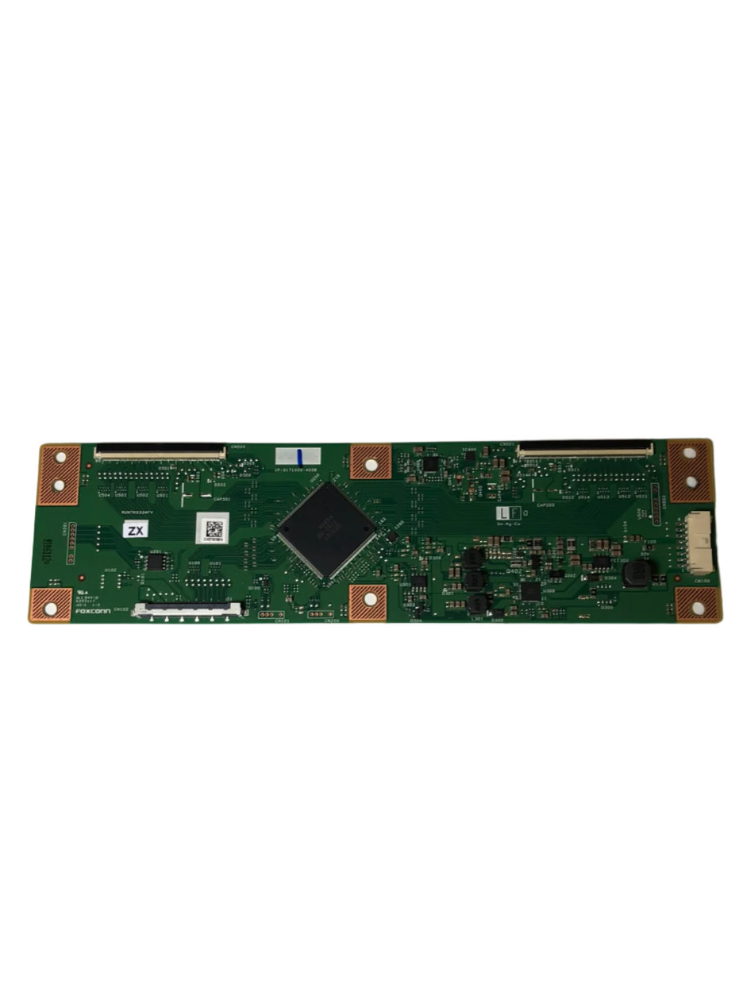 Vizio RUNTK0334FVZX T-Con Board