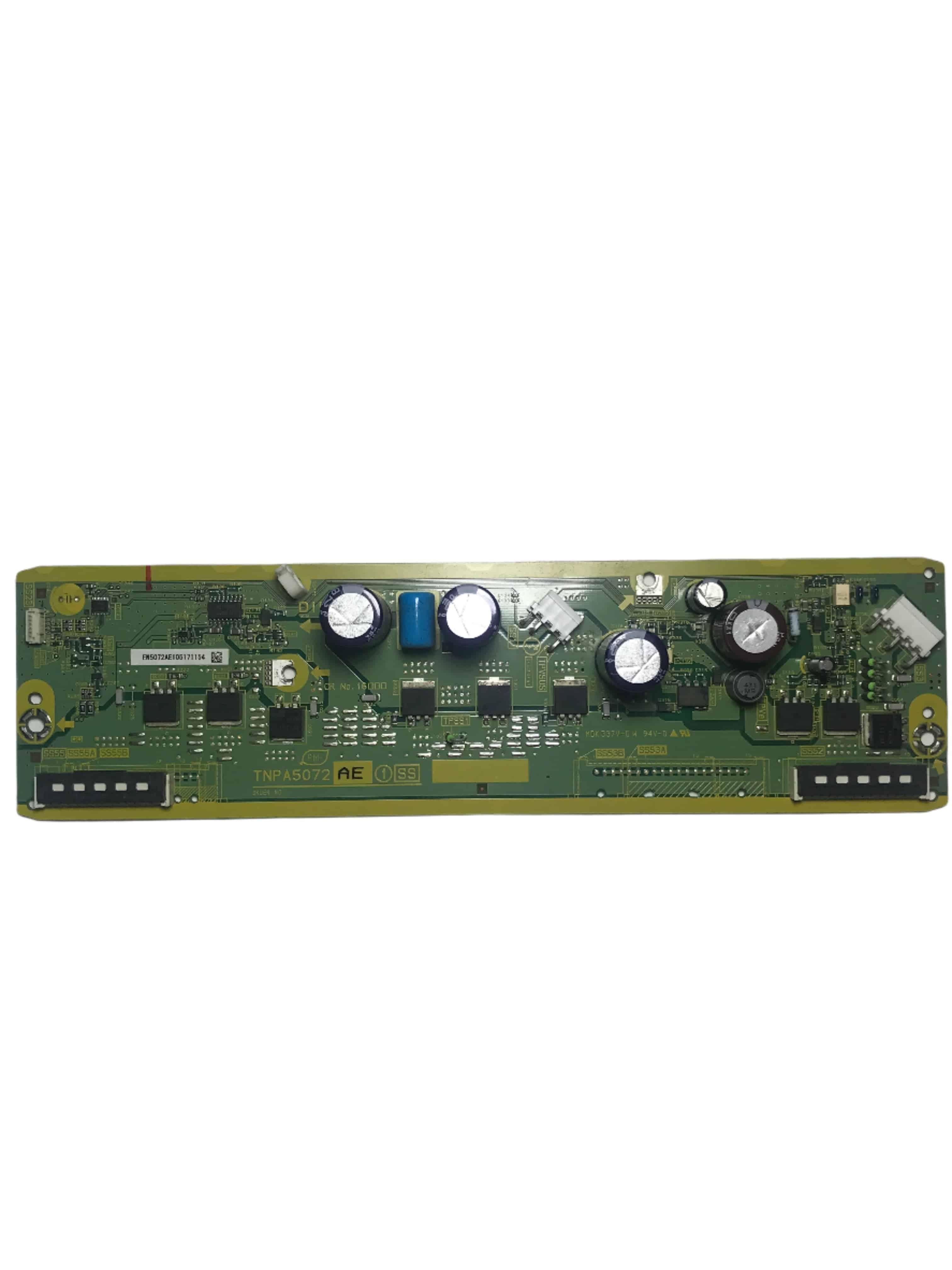 Sanyo TNPA5072AE SS Board
