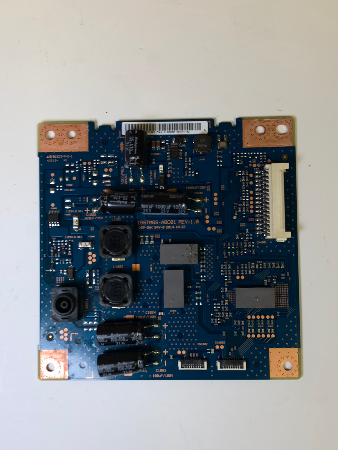 Sony 55.55T26.D01 (15STM6S-ABC01) LED Driver for KDL-55W800C