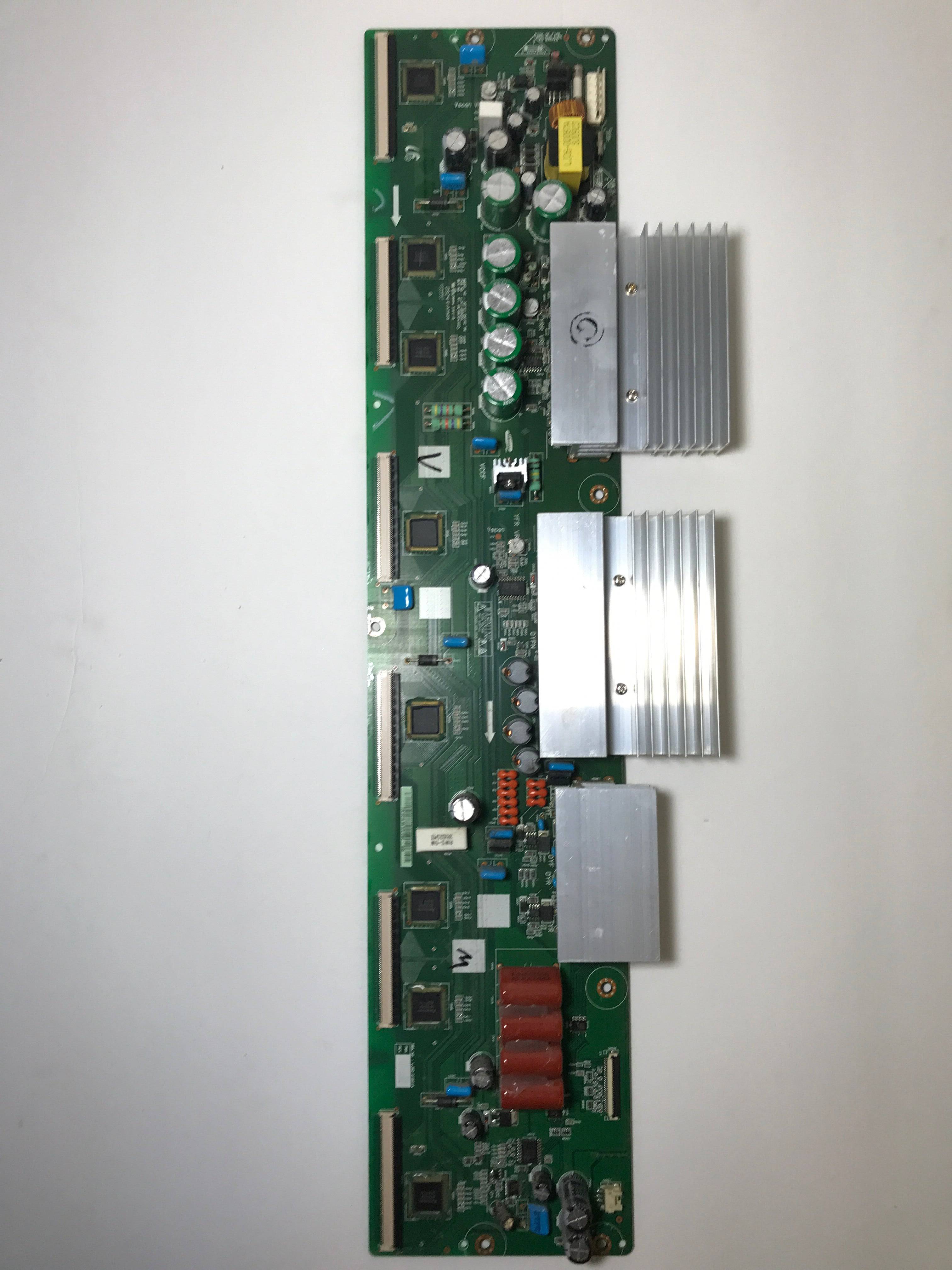 Samsung BN96-09738A (LJ92-01601A) Y-Main Board