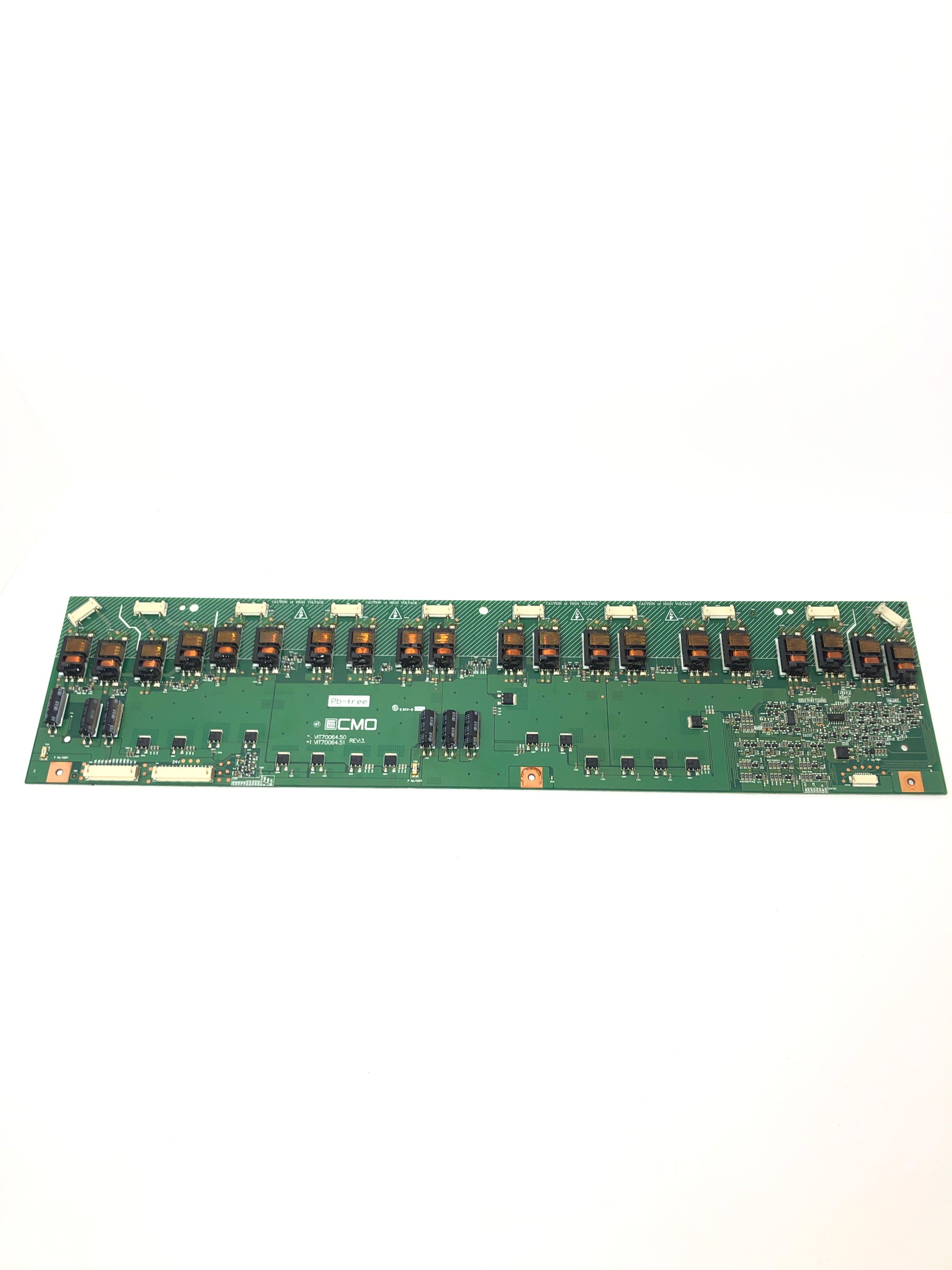 CMO 27-D023893 Backlight Inverter