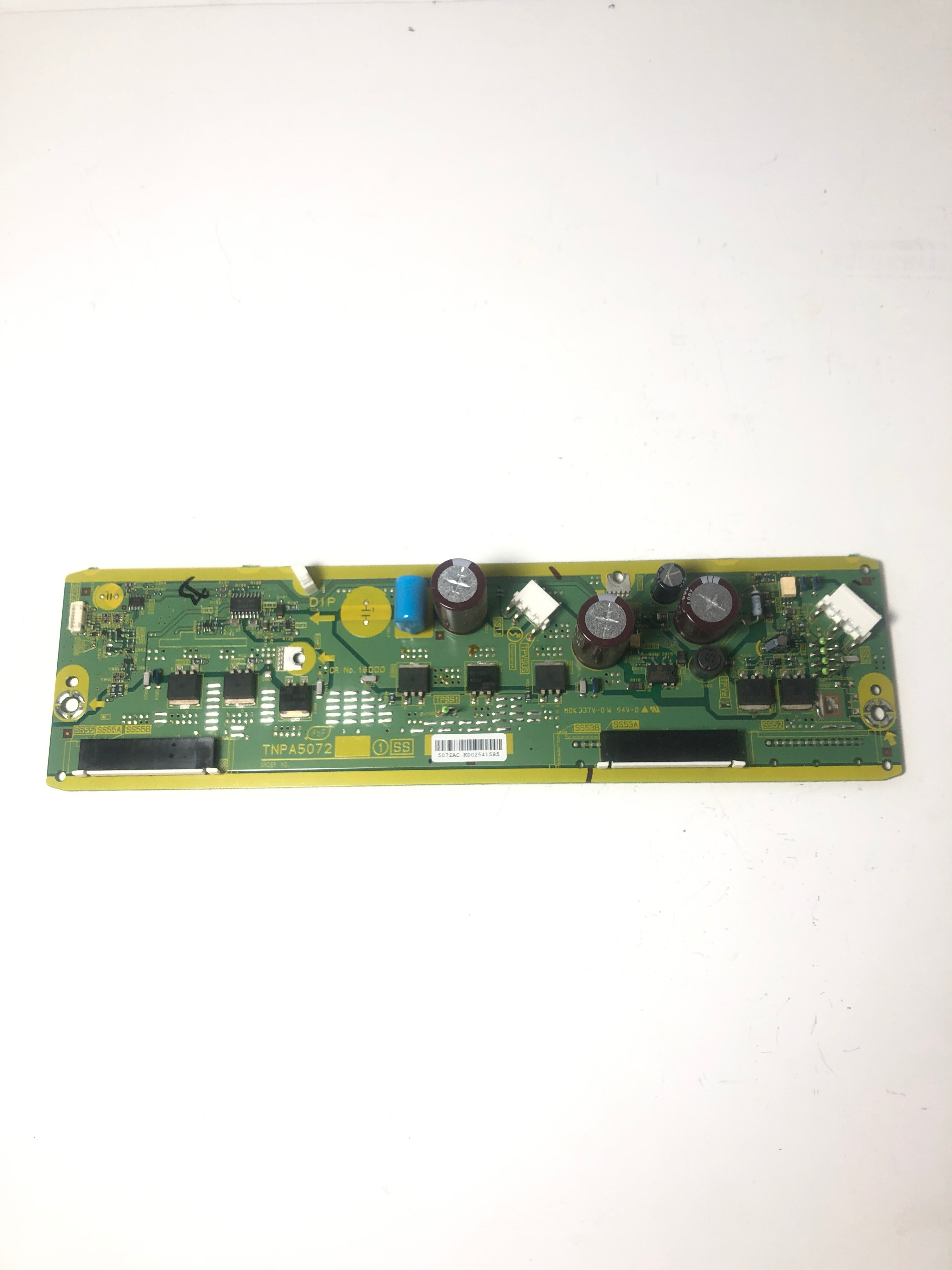 Panasonic TXNSS1LFUU (TNPA5072AC) SS Board
