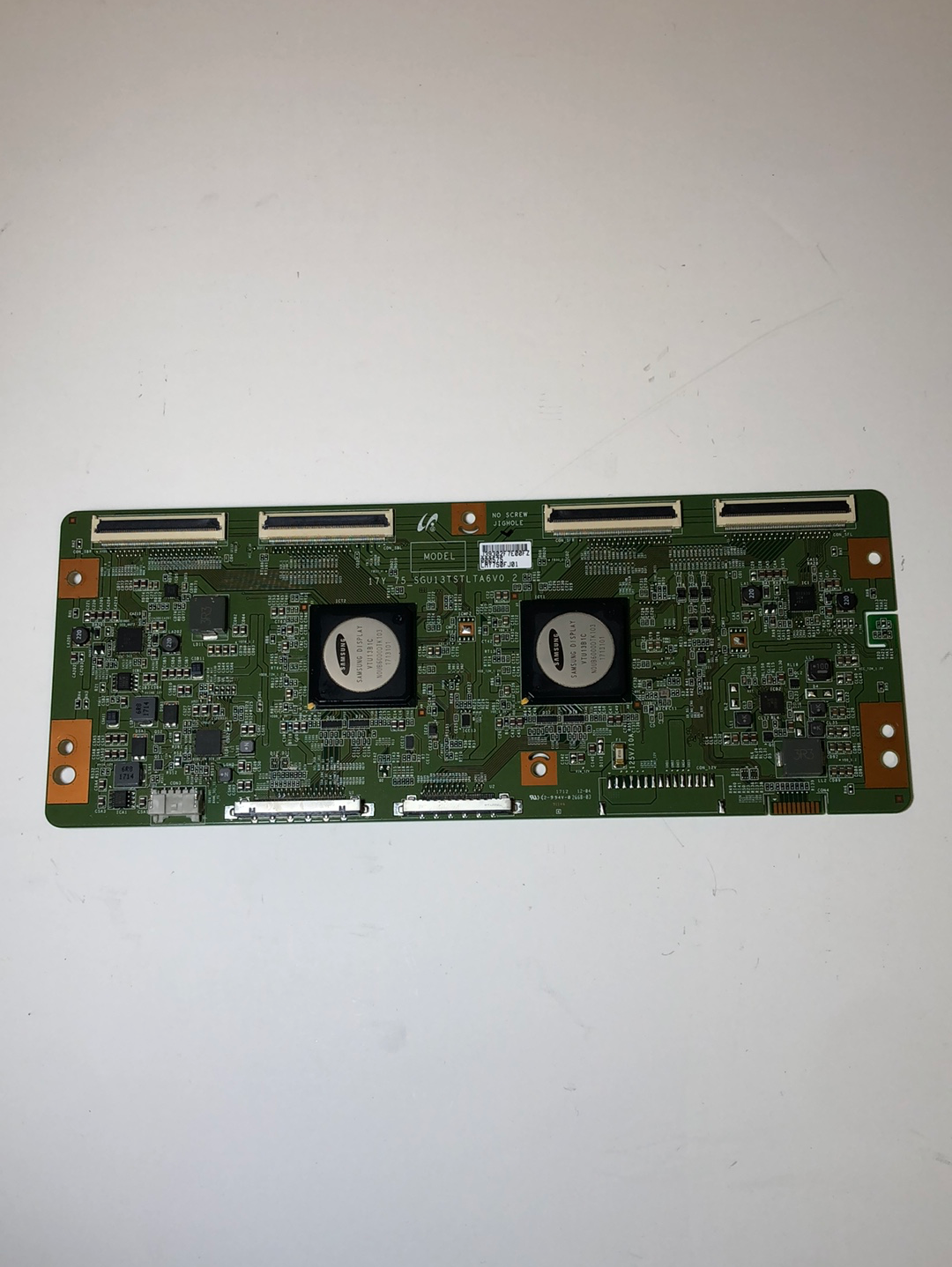 Sony 1-897-096-11 (LJ94-39302F) T-Con Board