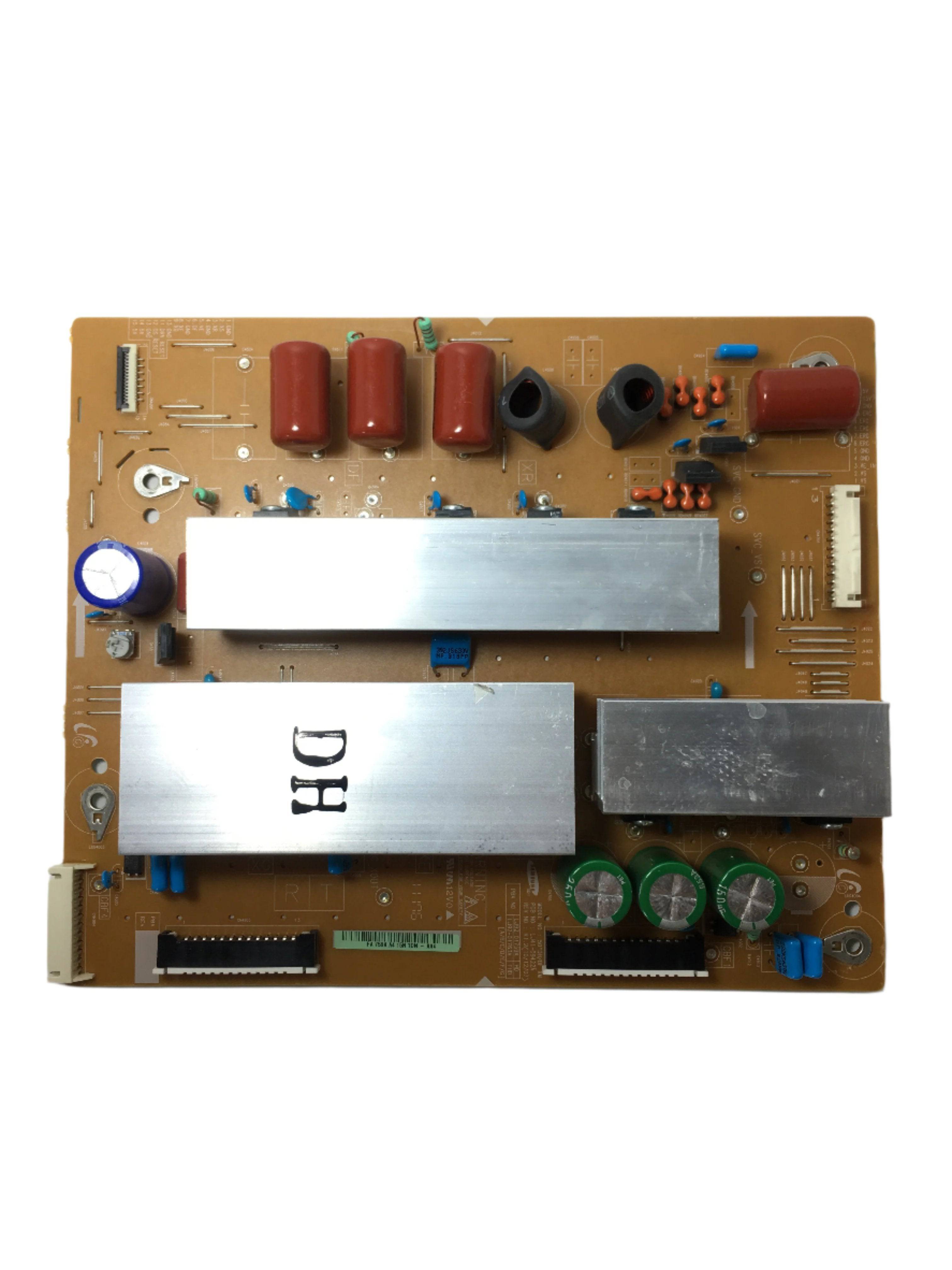 Samsung BN96-16516A (LJ92-01759A) X-Main Board