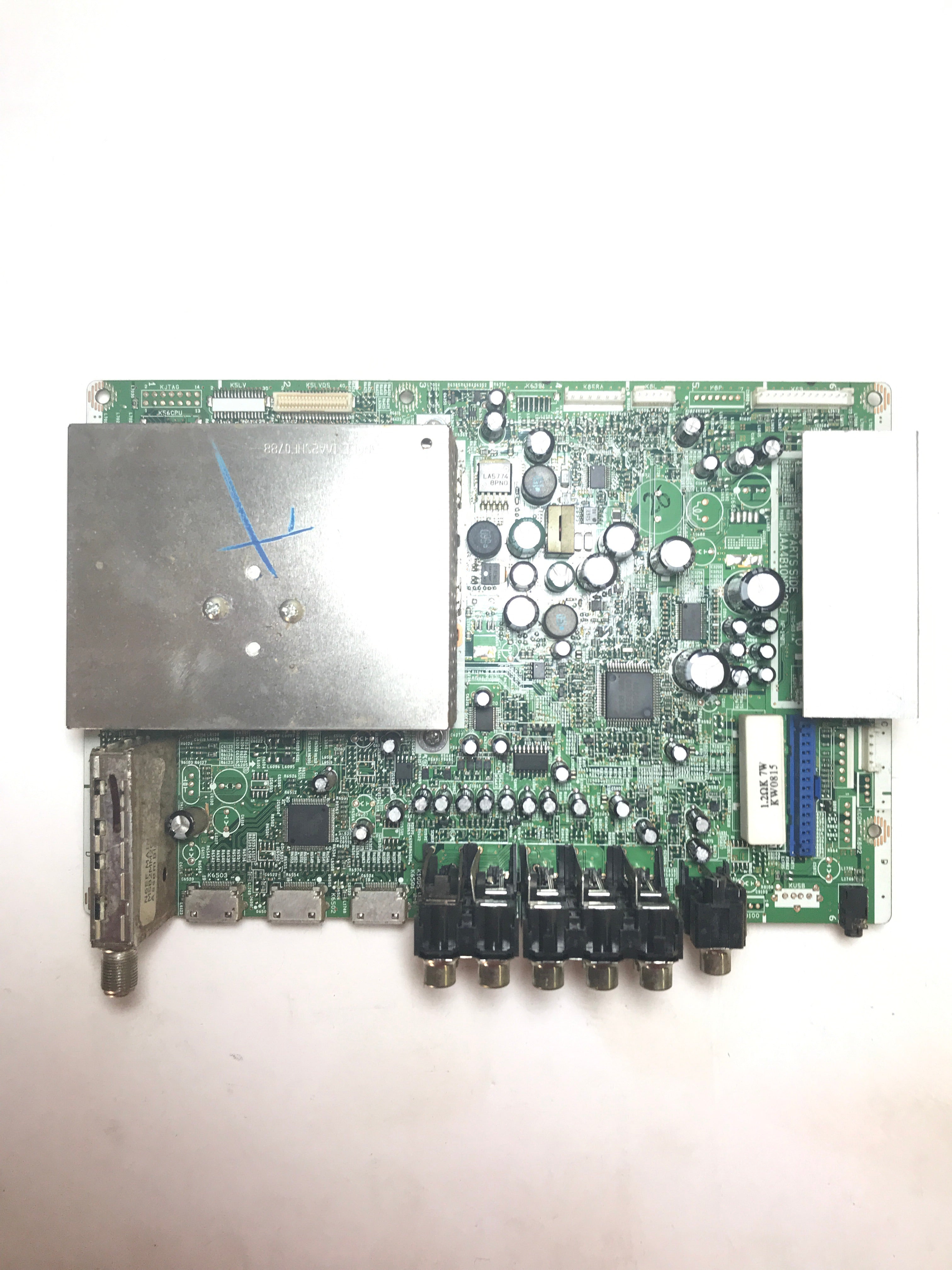 Sanyo N6EF (1AA4B10N21300) Main Board for P46848-07