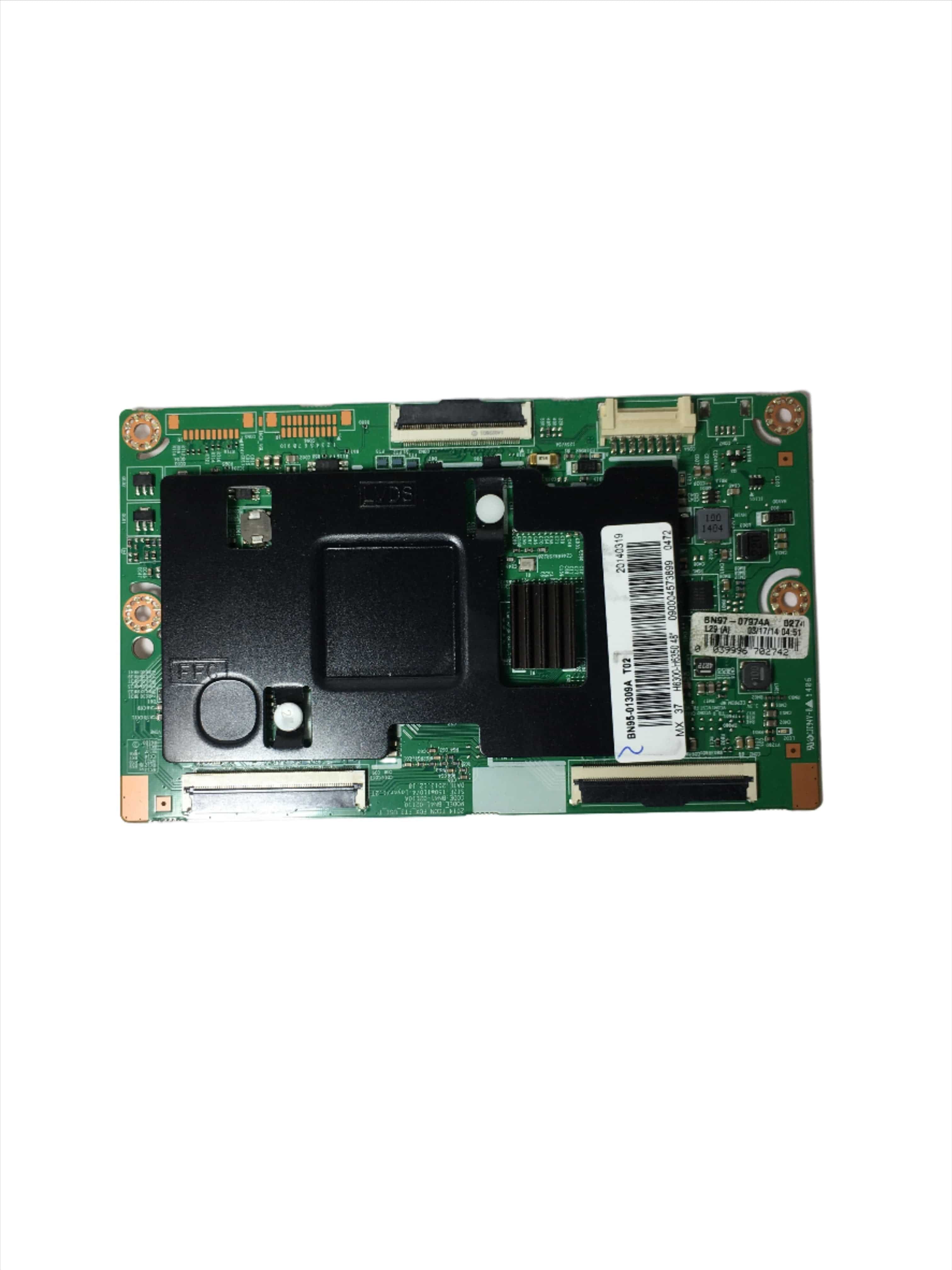 Samsung BN95-01309A (BN41-02110A/BN97-07974A) T-Con Board