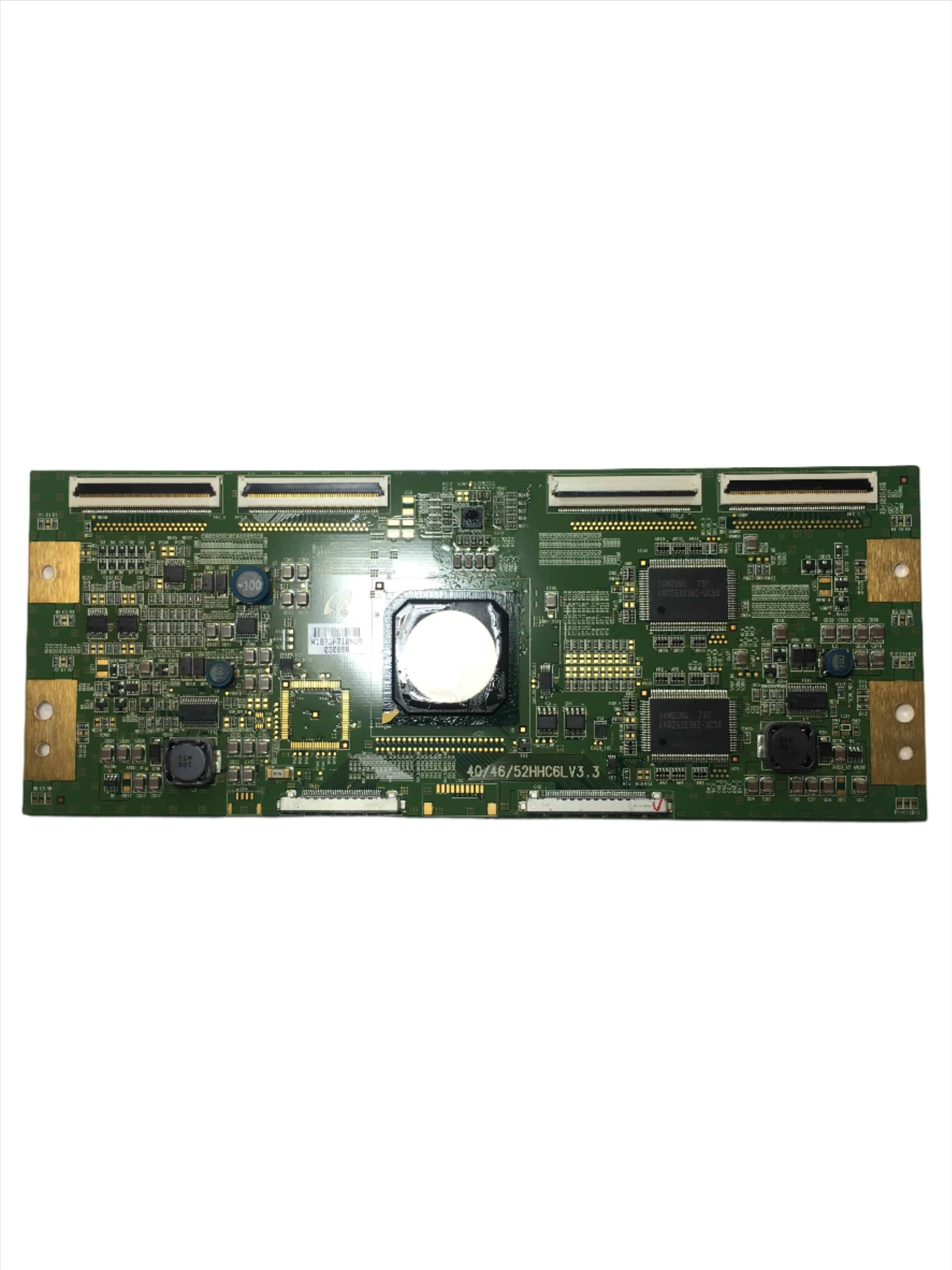 Samsung LJ94-01973H T-Con Board for LE40F86BDX/XEU LNT4071FX/XAA LN40B530P7NXZA