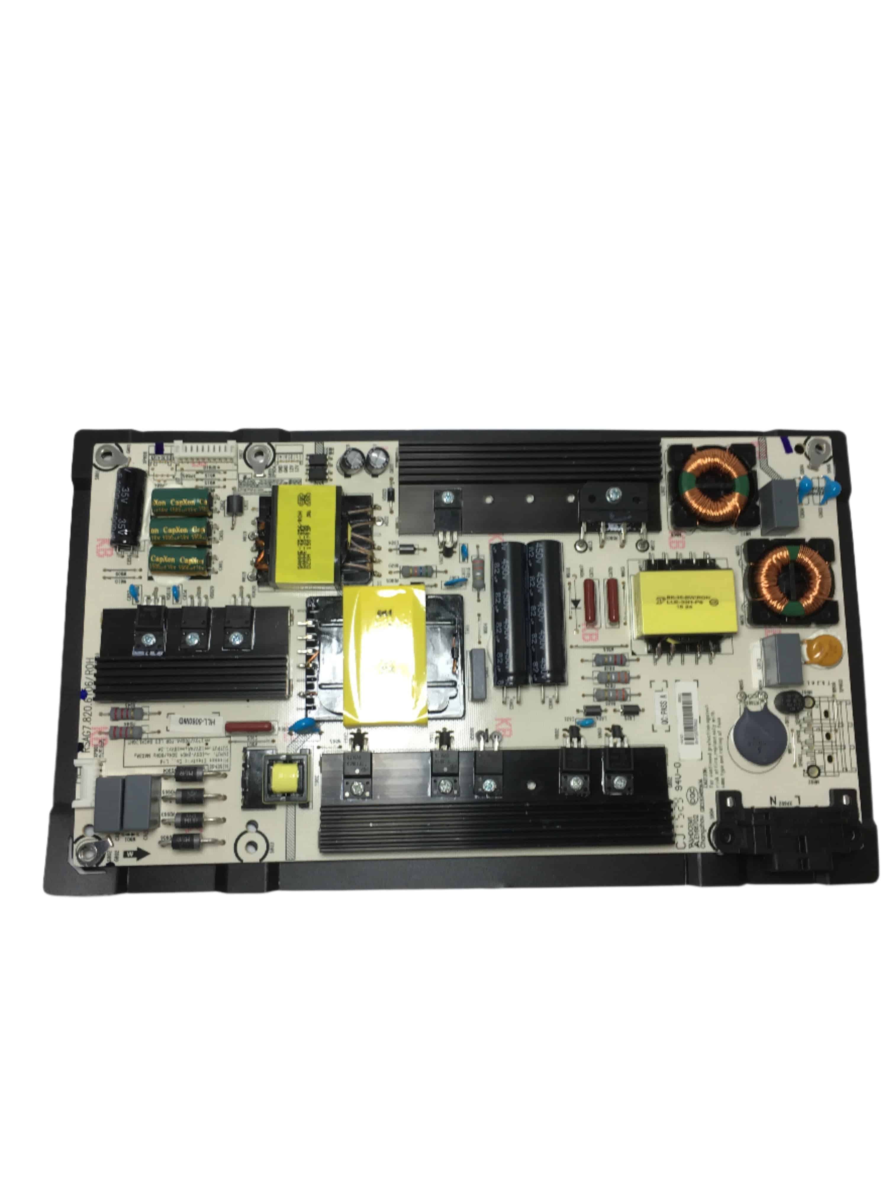 Hisense 182401 Power Supply