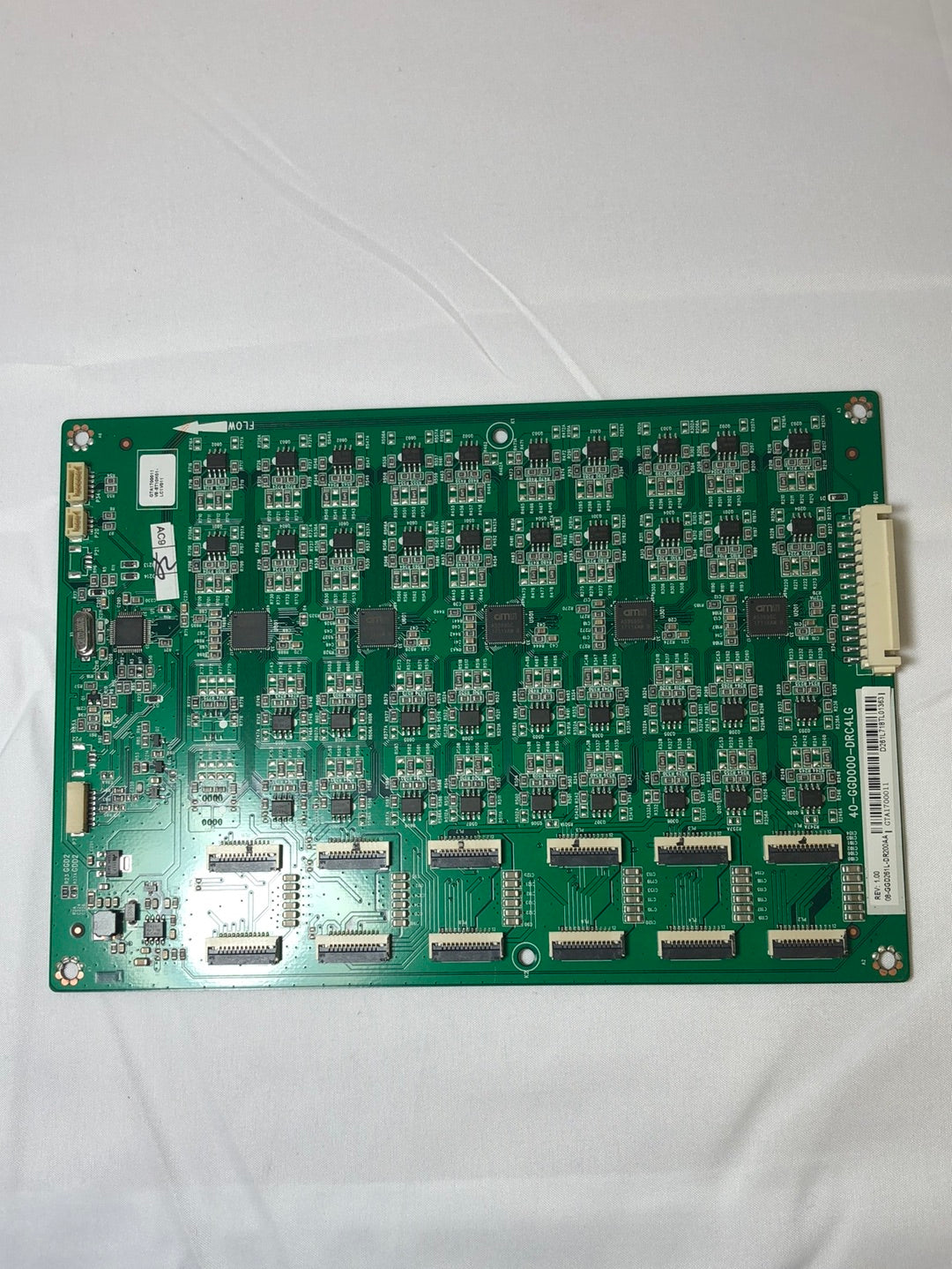 TCL 08-GGD261L-DR200AA LED Driver