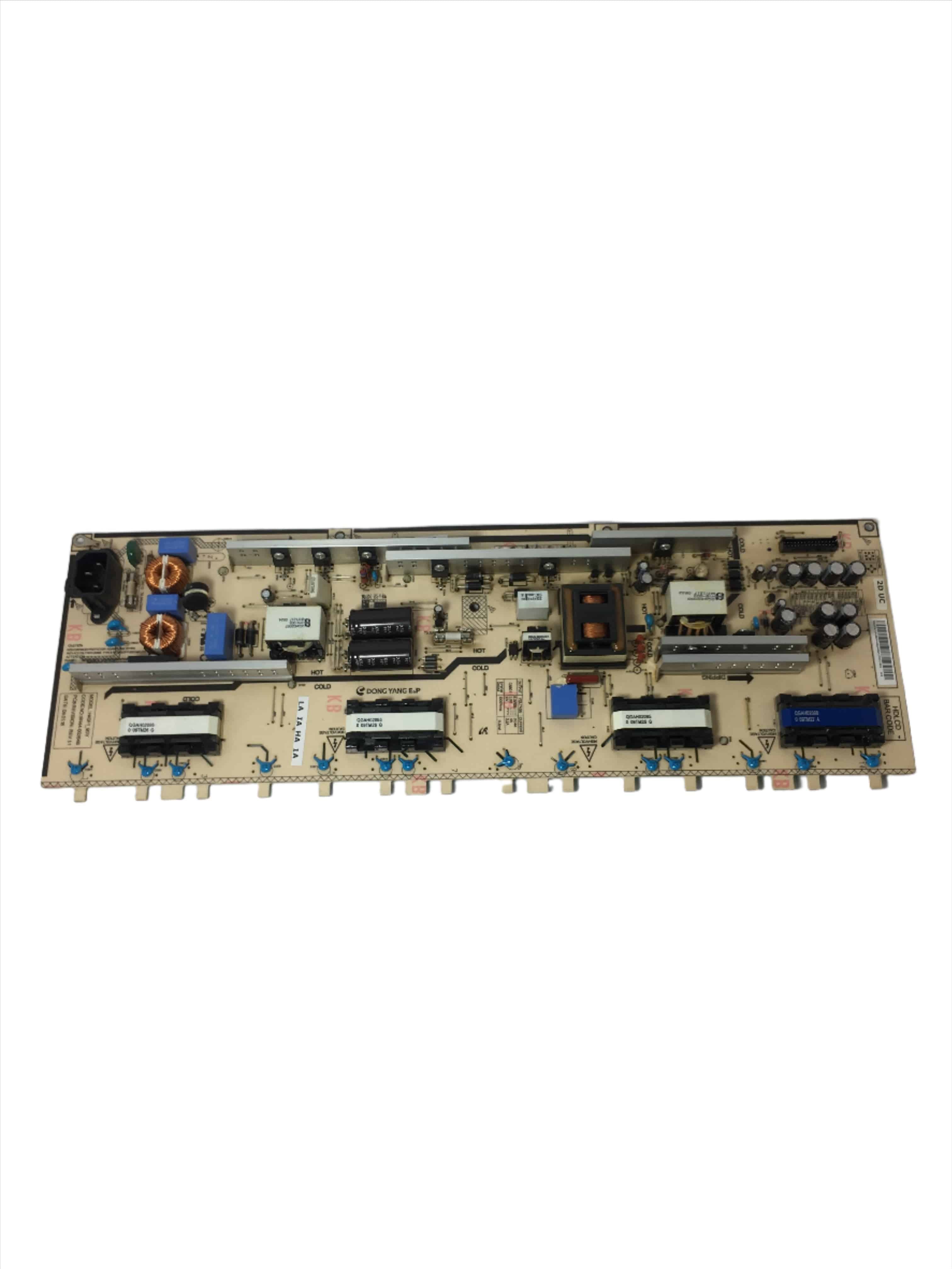 Samsung BN44-00264B Power Supply / Backlight Inverter