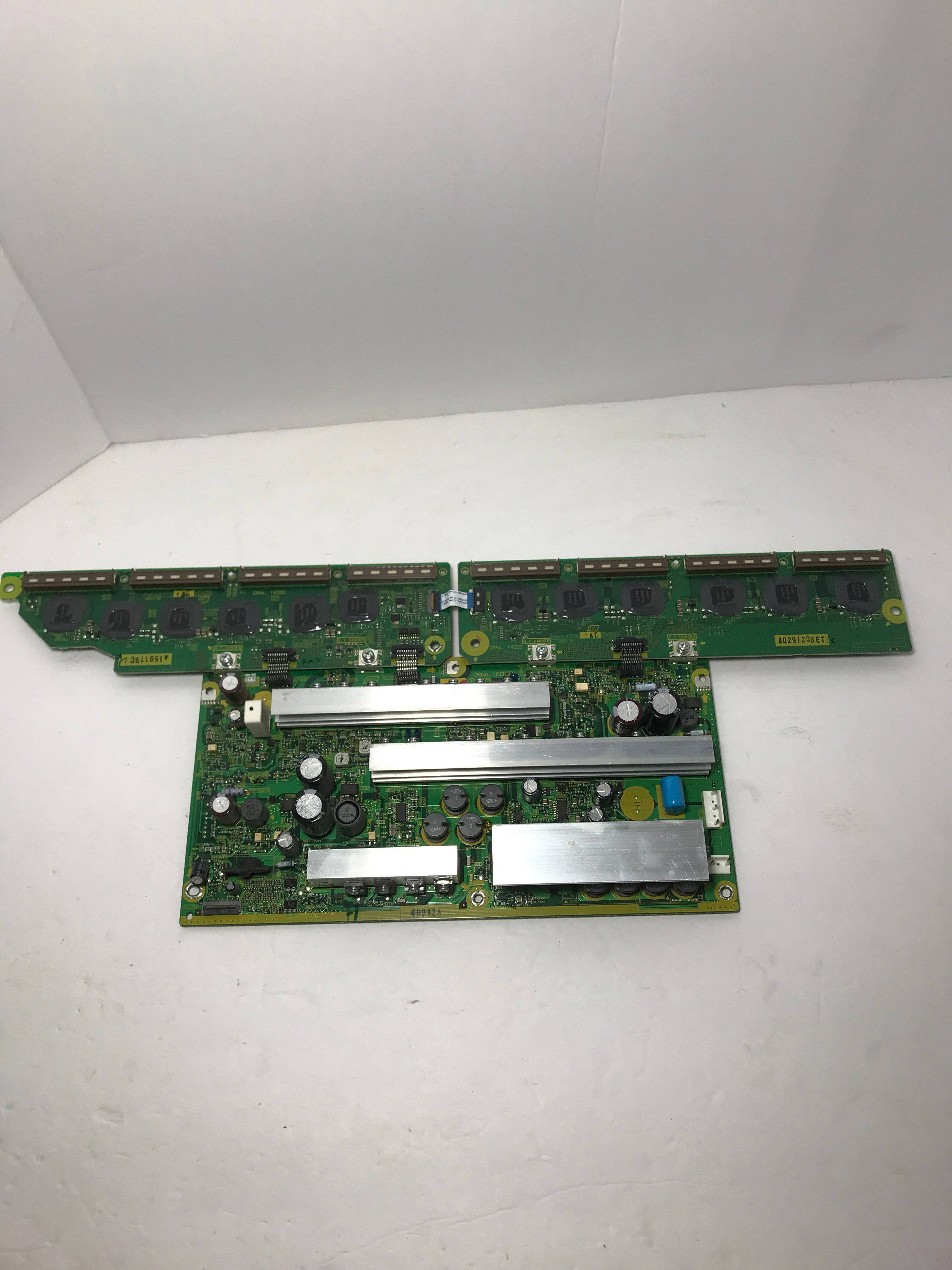 Panasonic TXNSC11UBG42 (TNPA4773AK) Y-Main & Buffer