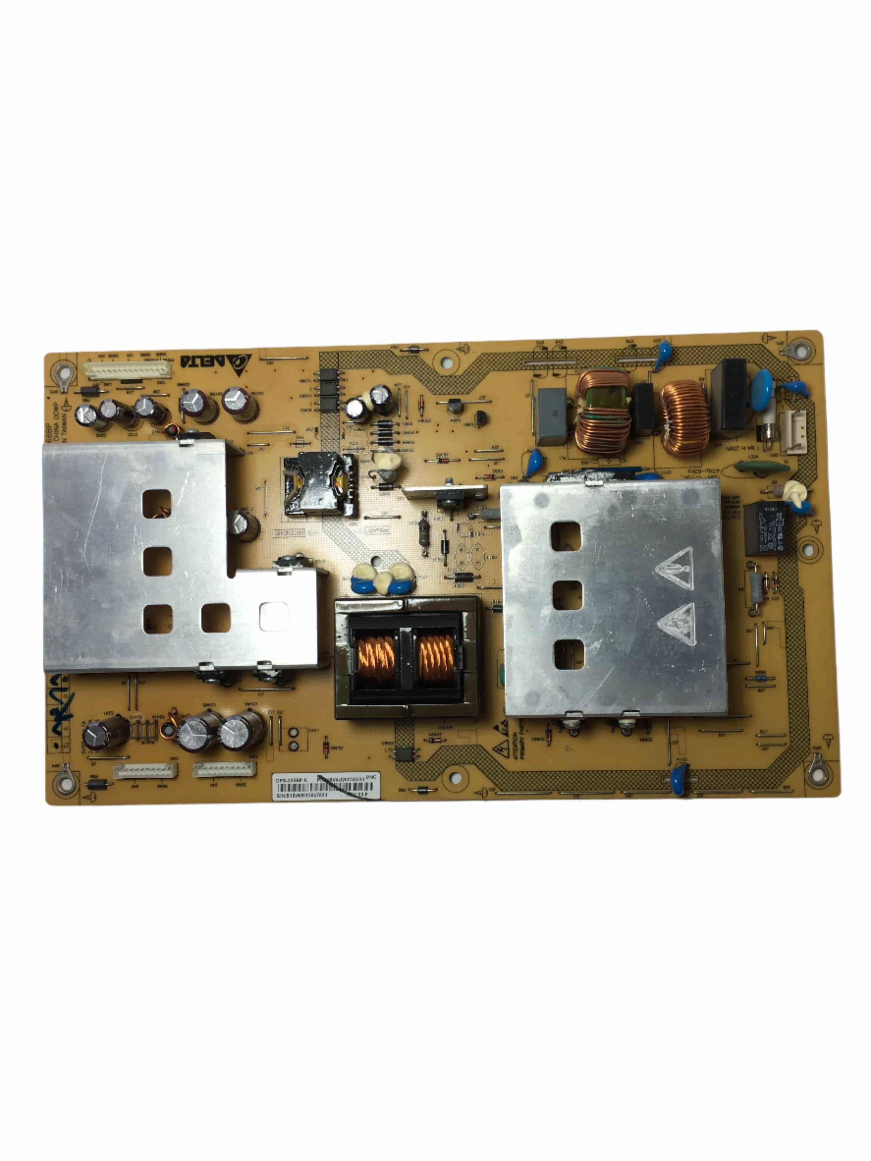 Sanyo 1AV4U20C39200 (DPS-266BP A) Power Supply Unit