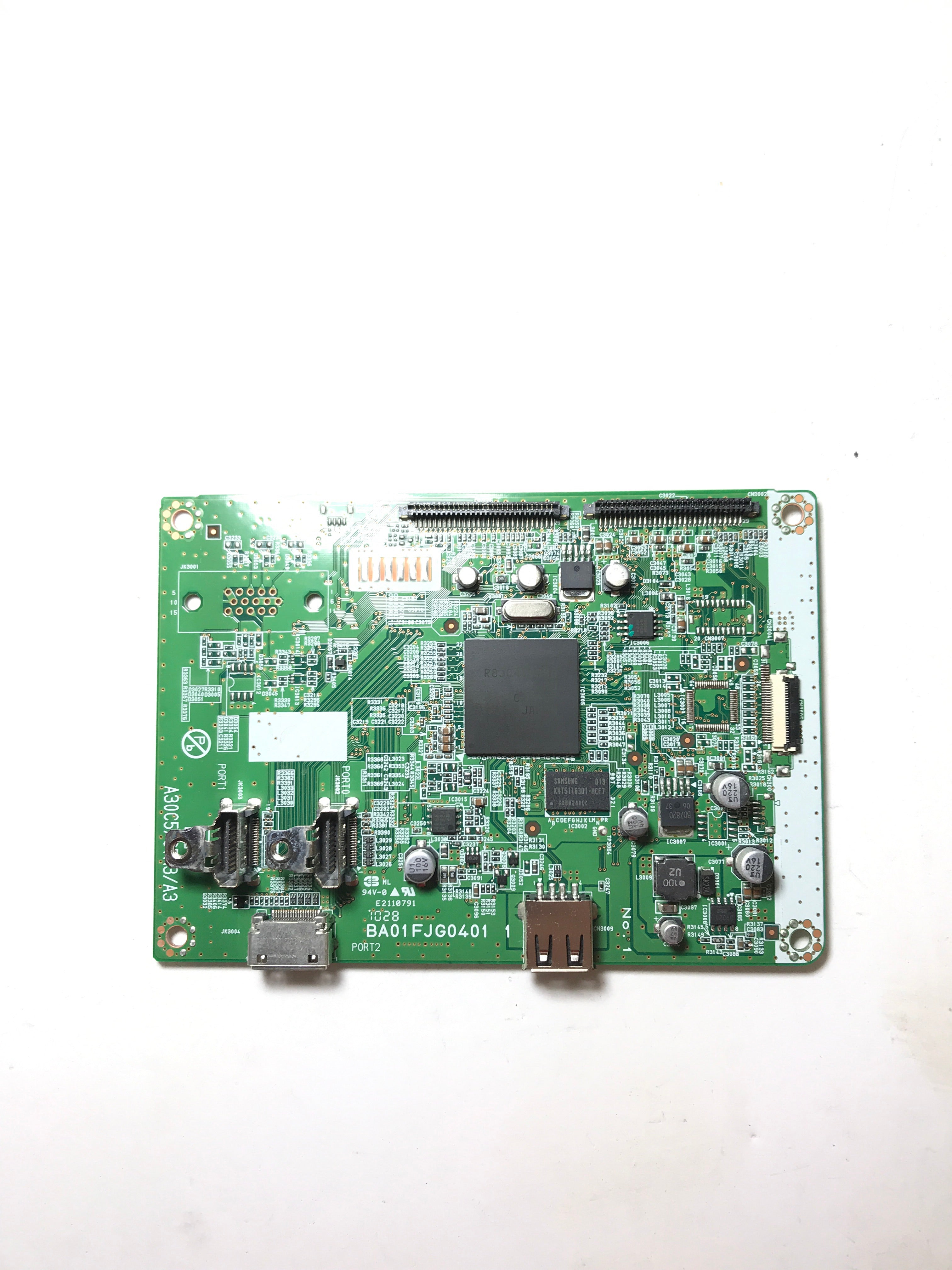 Emerson/Sylvania A01FPMMA-001 Digital Main Board for LC320EM1F LC320EM1 LC320SL1