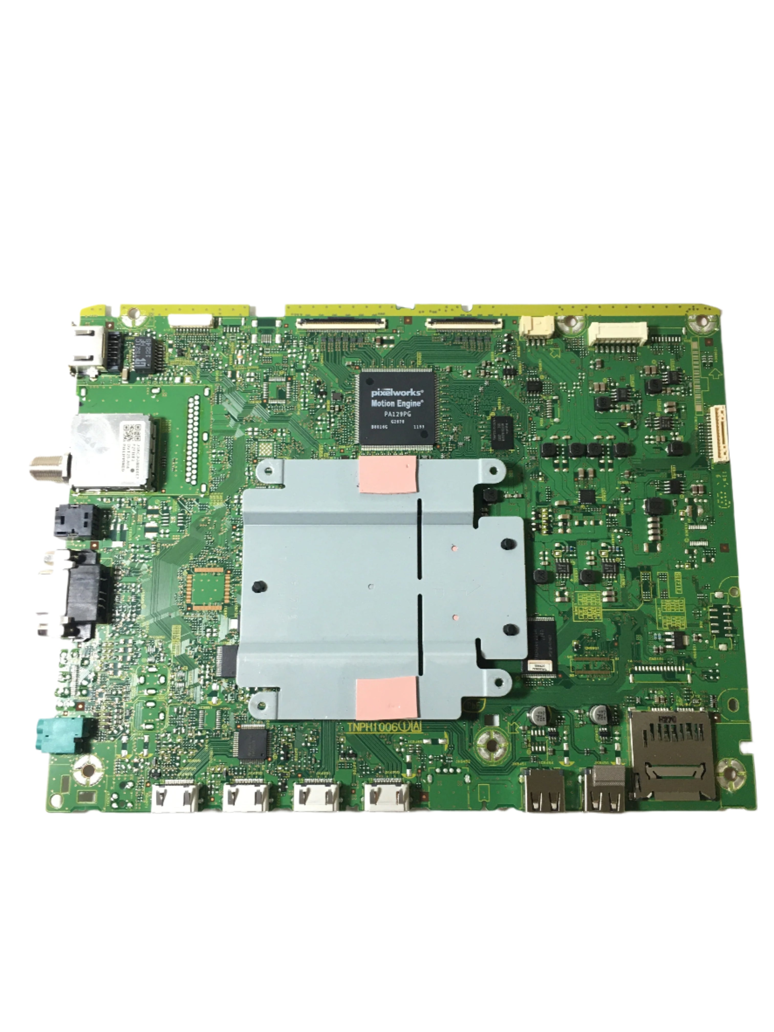 Panasonic TXN/A1RSUUS A Board for TC-L47E50