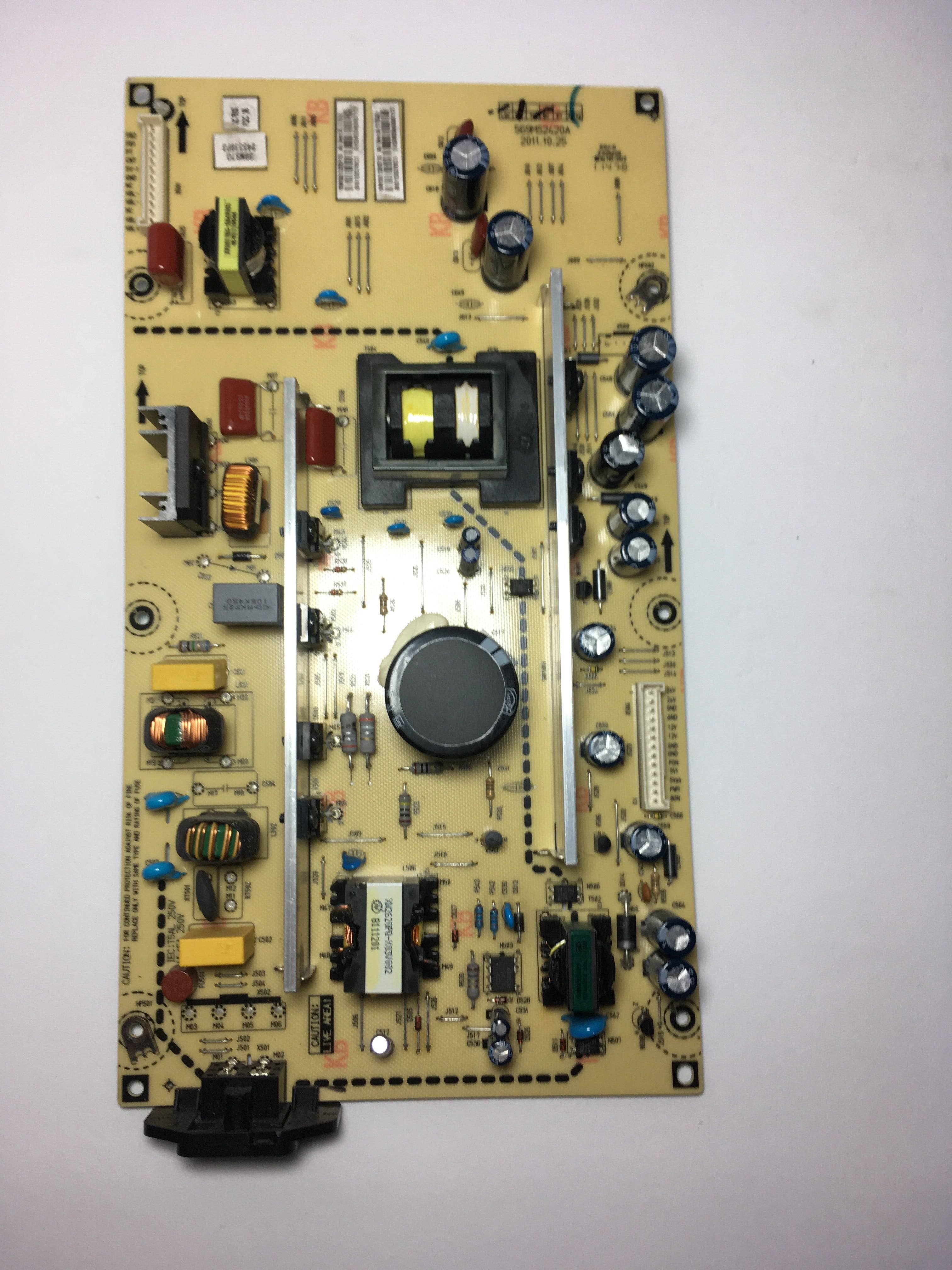 Insignia 6MS0132010 (6MS0132011) Power Supply for NS-39L700A12