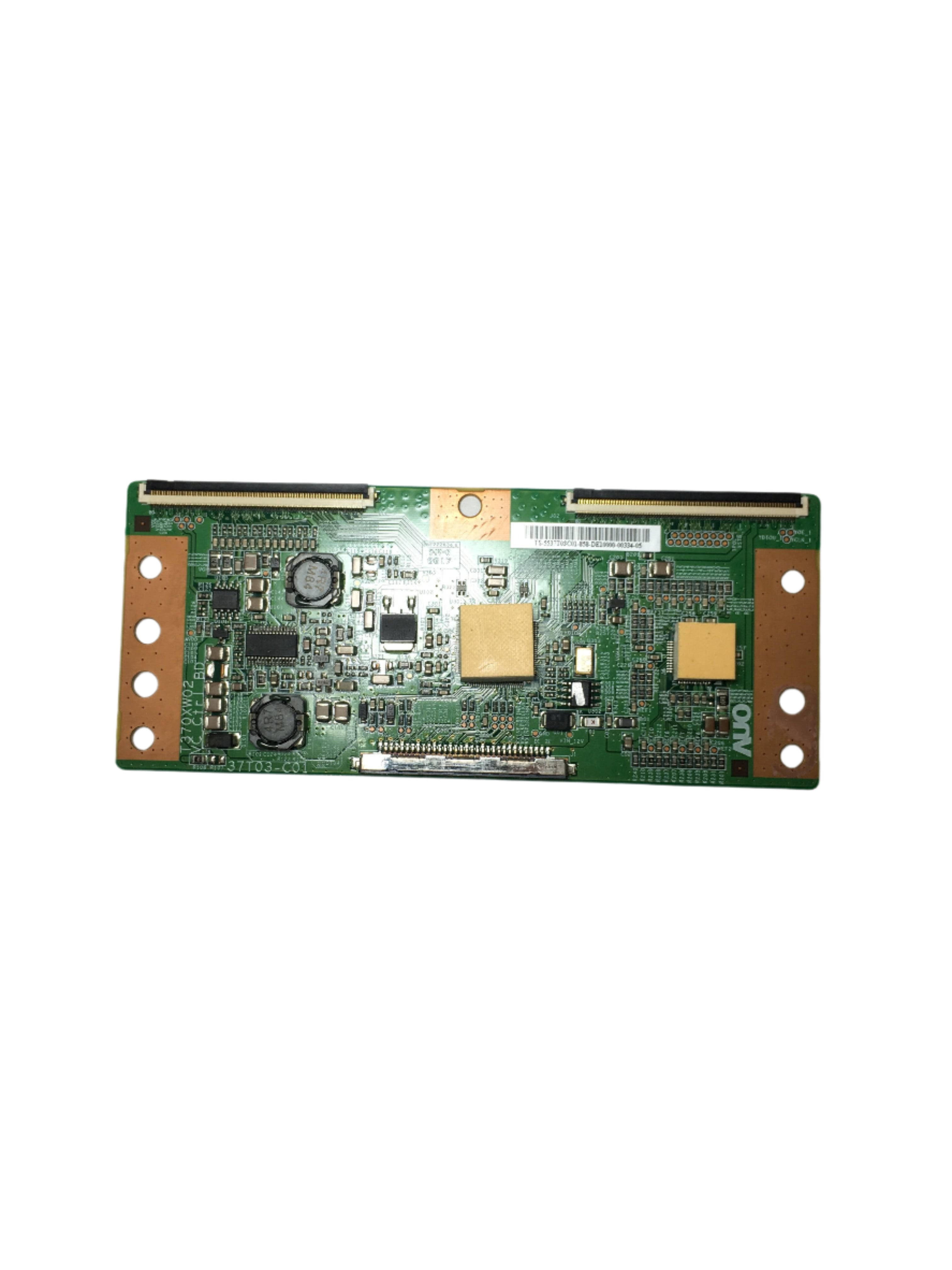 Samsung 55.37T03.C01 (37T03-C01, T370XW02) T-Con Board