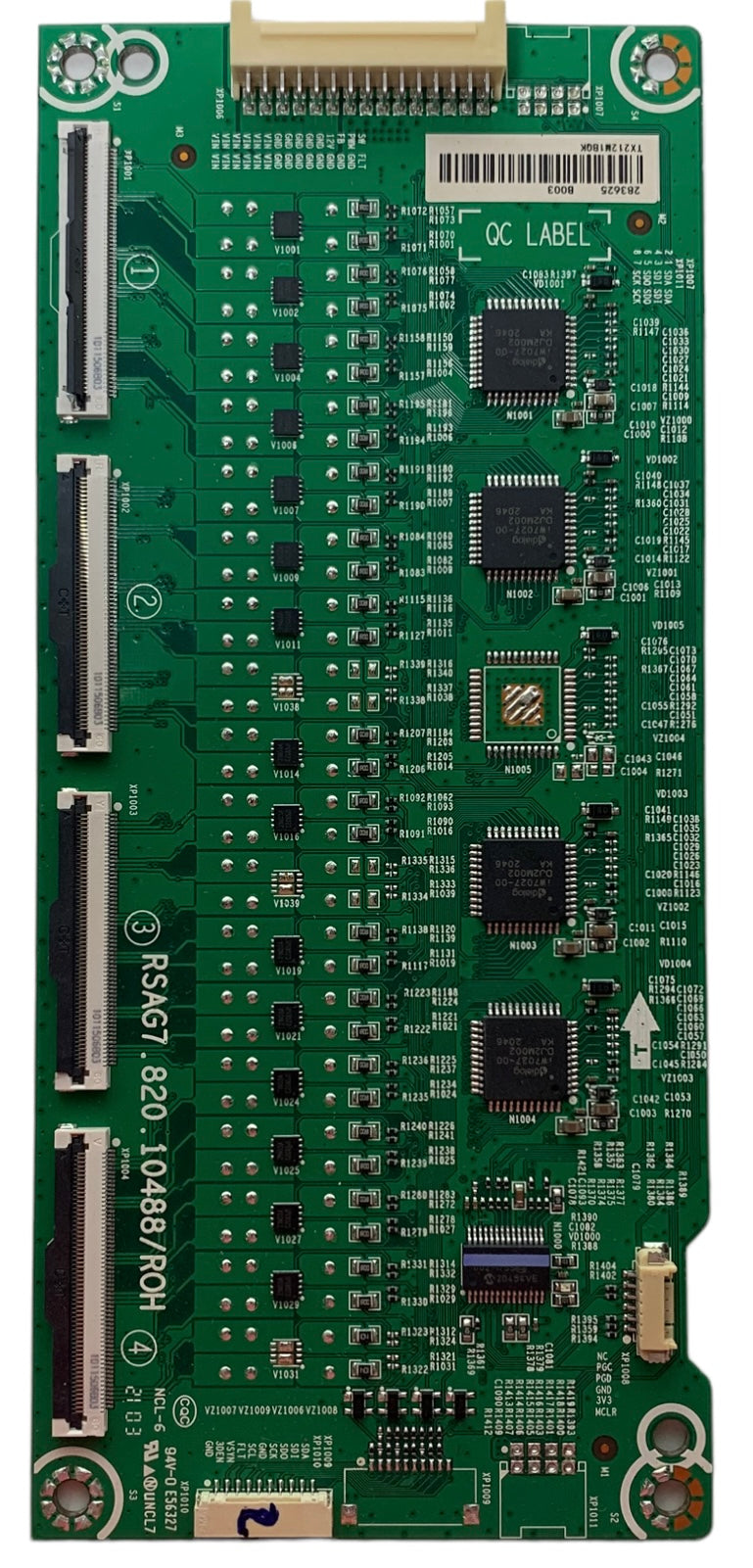 Hisense 283625 LED Driver for 65U6G